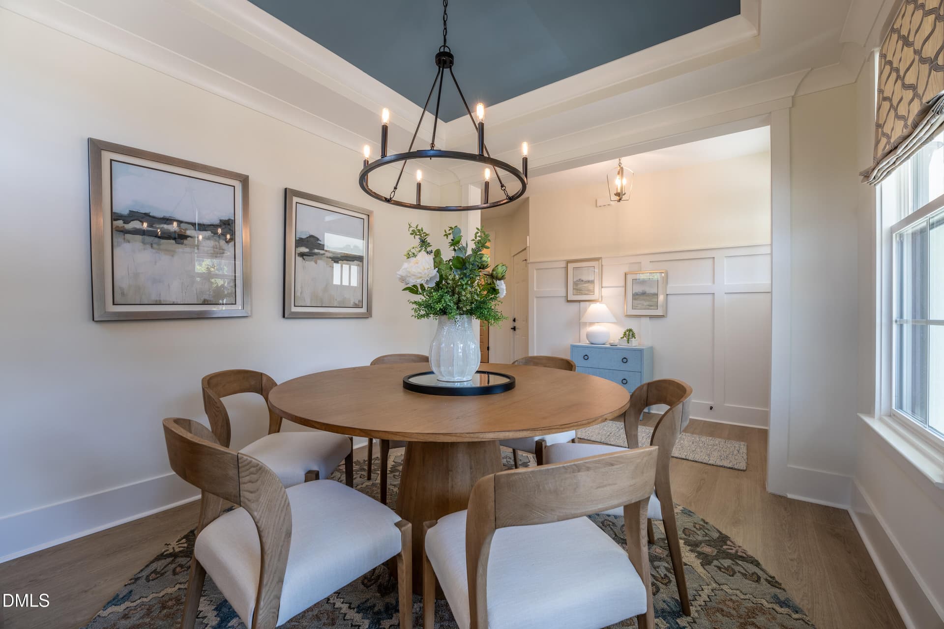2 HHHunt Homes - Chatham- Flex Room - Lot 39 Dona Drive, Carthage, NC 28327