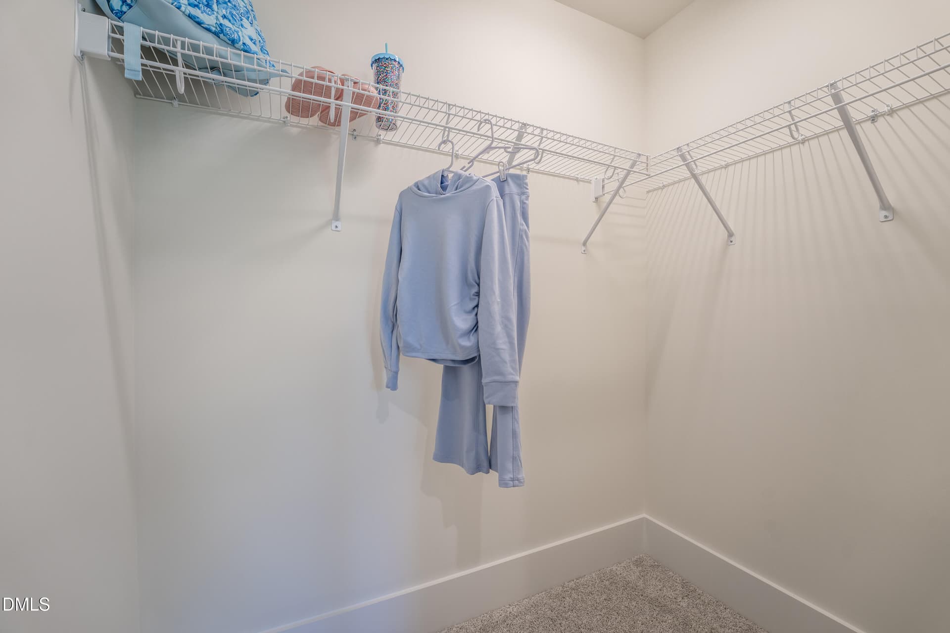 28 HHHunt Homes - Chatham- Bedroom 1 Cl - Lot 39 Dona Drive, Carthage, NC 28327