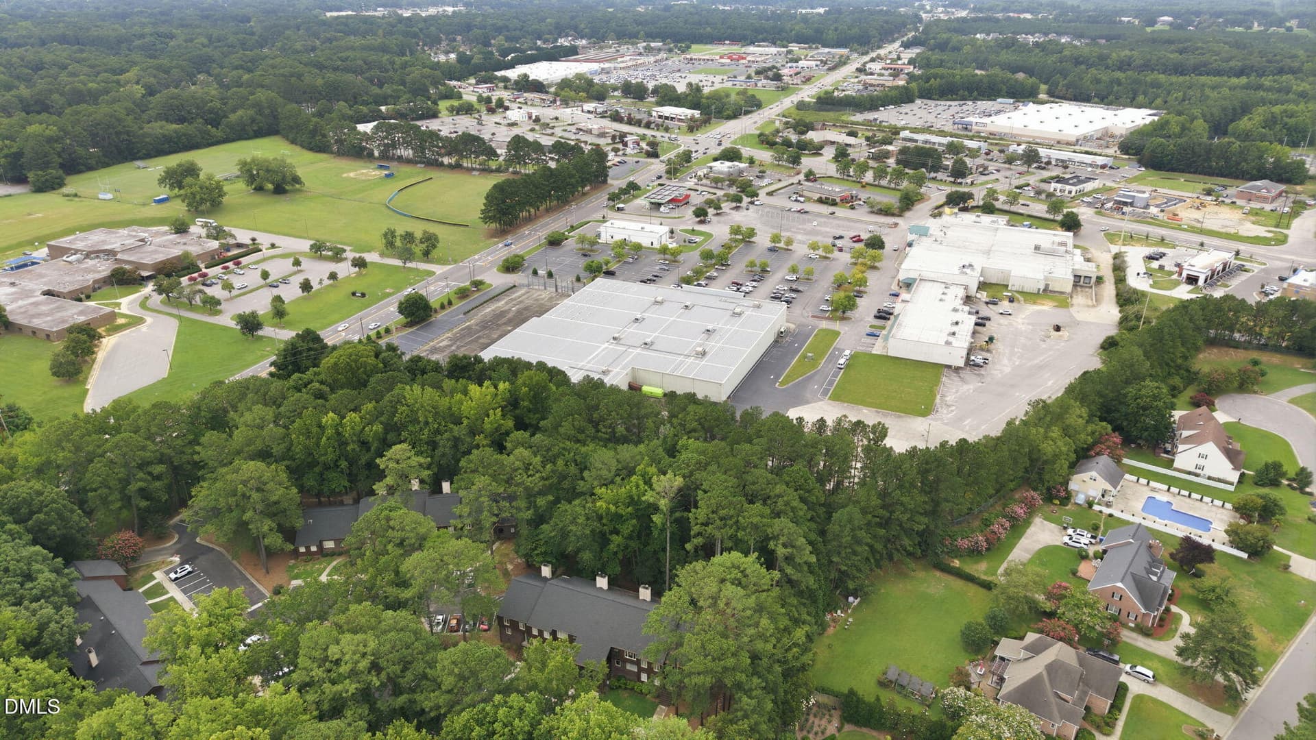 8-web-or-mls-DJI_20260804143440_0572_D - 1311 Forest Hills Road NW, Wilson, NC 27896