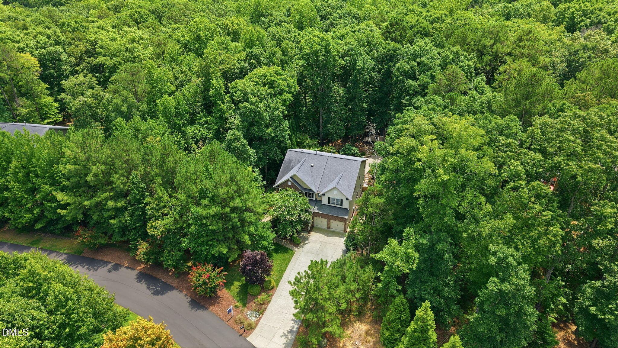 23-web-or-mls-DJI_20260803133624_0100_D - 776 Legend Oaks Drive, Chapel Hill, NC 27517, Chapel Hill