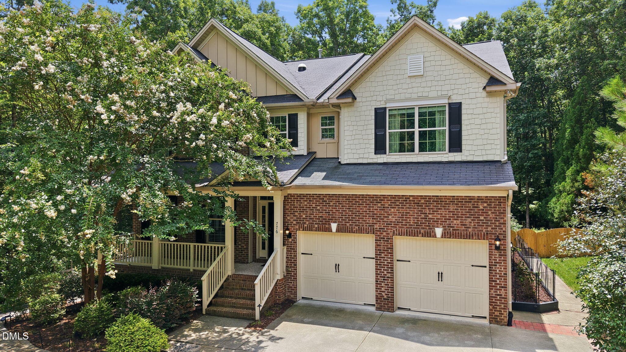 2-web-or-mls-DJI_20260803130904_0043_D - 776 Legend Oaks Drive, Chapel Hill, NC 27517, Chapel Hill