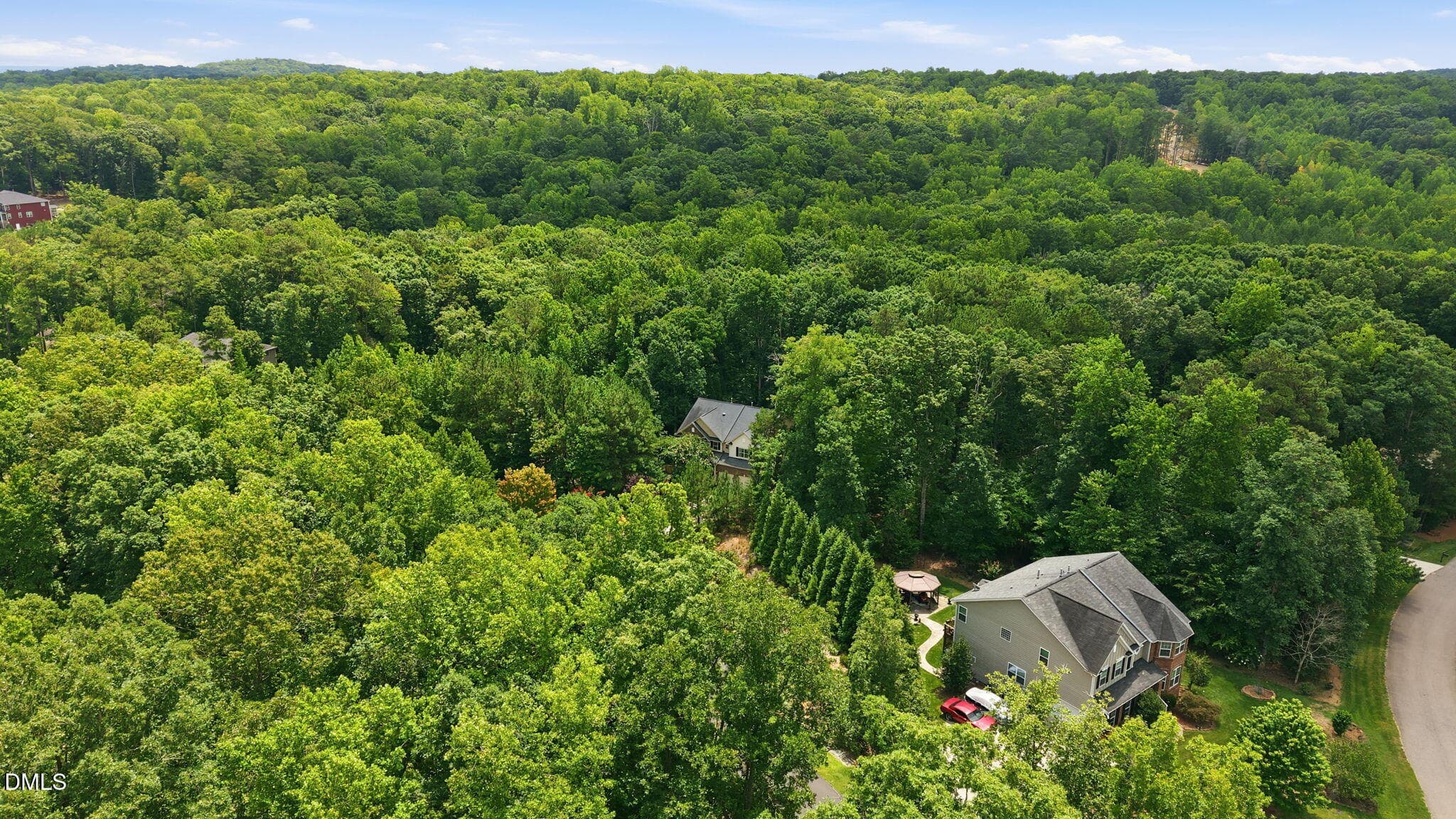 6-web-or-mls-DJI_20260803131156_0051_D_E - 776 Legend Oaks Drive, Chapel Hill, NC 27517, Chapel Hill