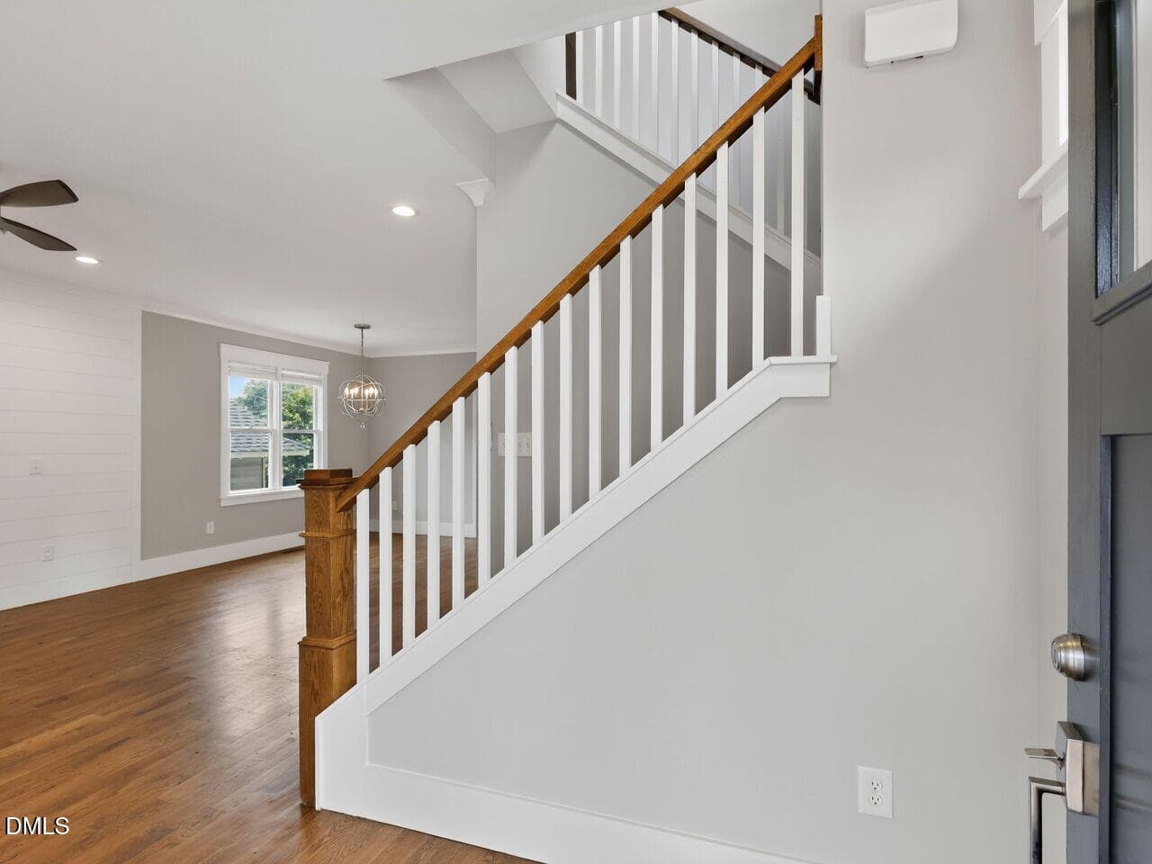004-1280x960-foyer-entry - 324 Gray Avenue, Durham, NC 27701, Durham