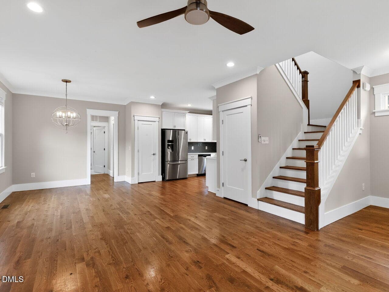 006-1280x960-open-living - 324 Gray Avenue, Durham, NC 27701, Durham