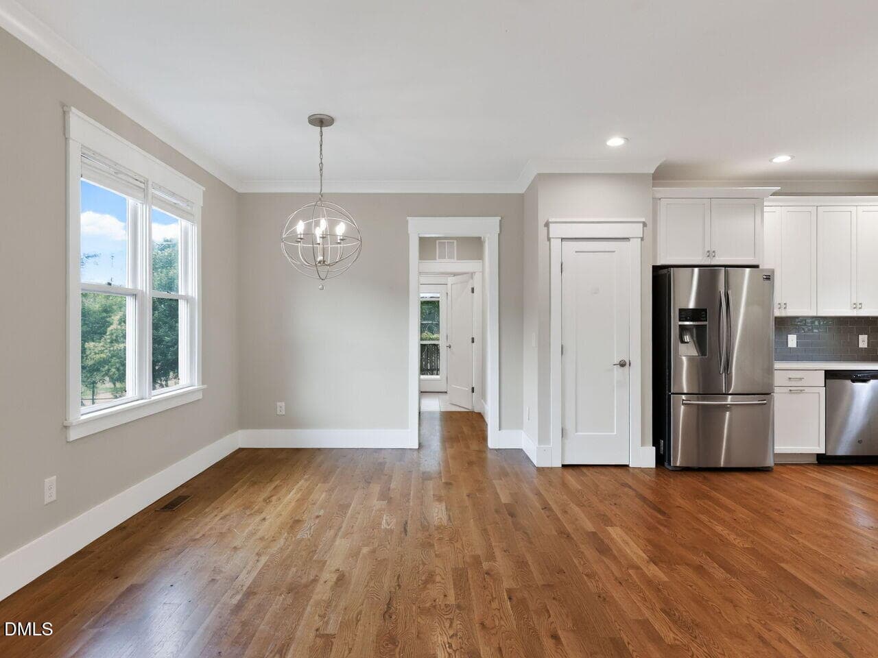 008-1280x960-dining-kitchen - 324 Gray Avenue, Durham, NC 27701, Durham