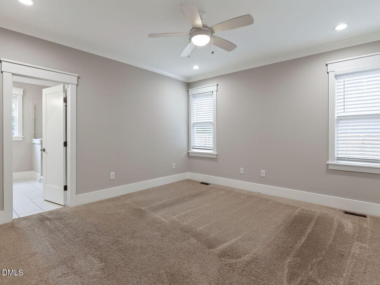 012-1280x960-first-floor-master-bedroom - 324 Gray Avenue, Durham, NC 27701, Durham