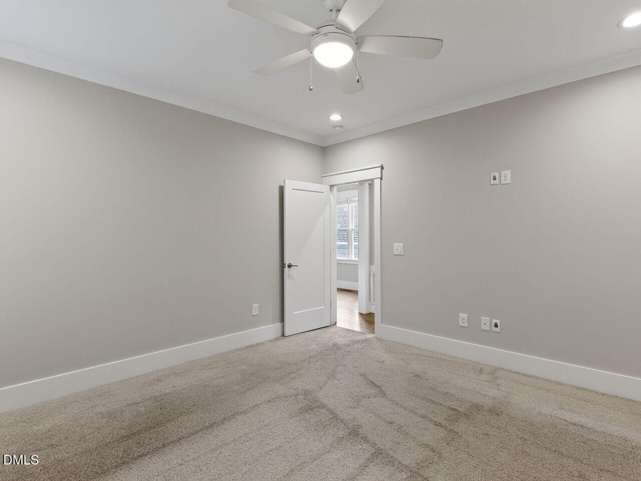 014-1280x960-first-floor-master-bedroom - 324 Gray Avenue, Durham, NC 27701, Durham