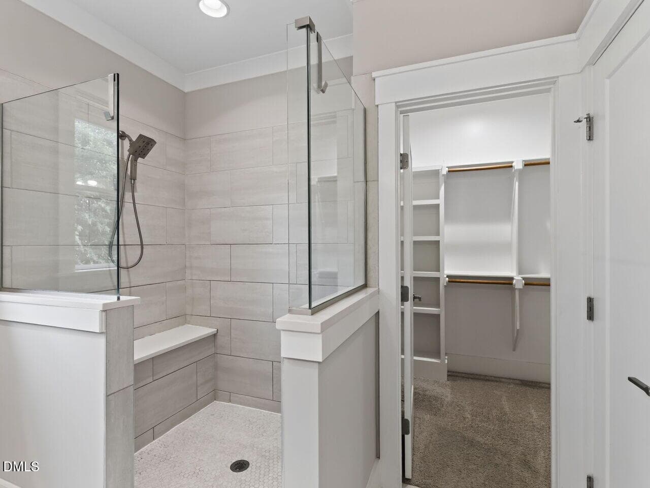 016-1280x960-first-floor-master-bathroom - 324 Gray Avenue, Durham, NC 27701, Durham
