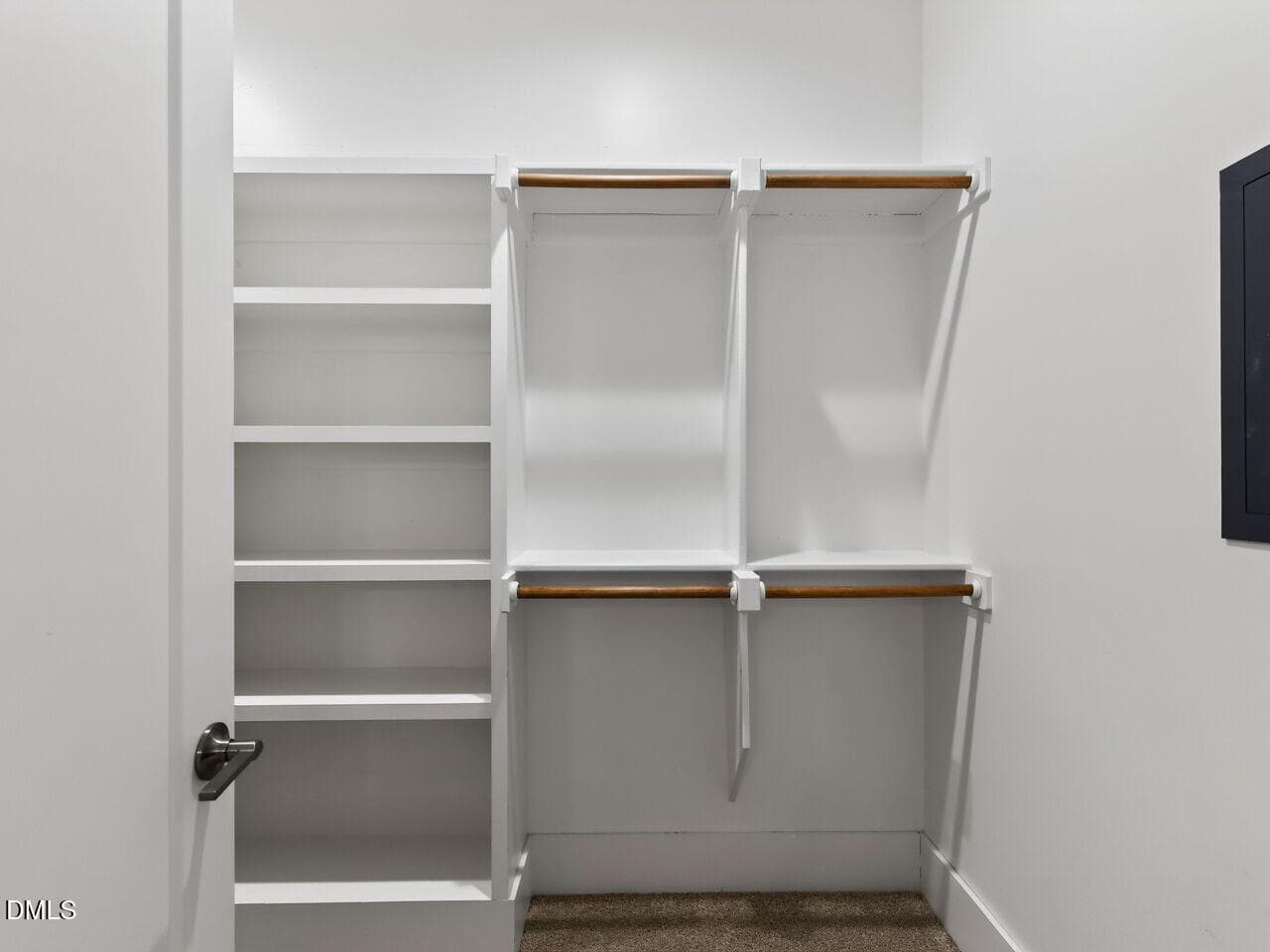 017-1280x960-first-floor-master-closet - 324 Gray Avenue, Durham, NC 27701, Durham