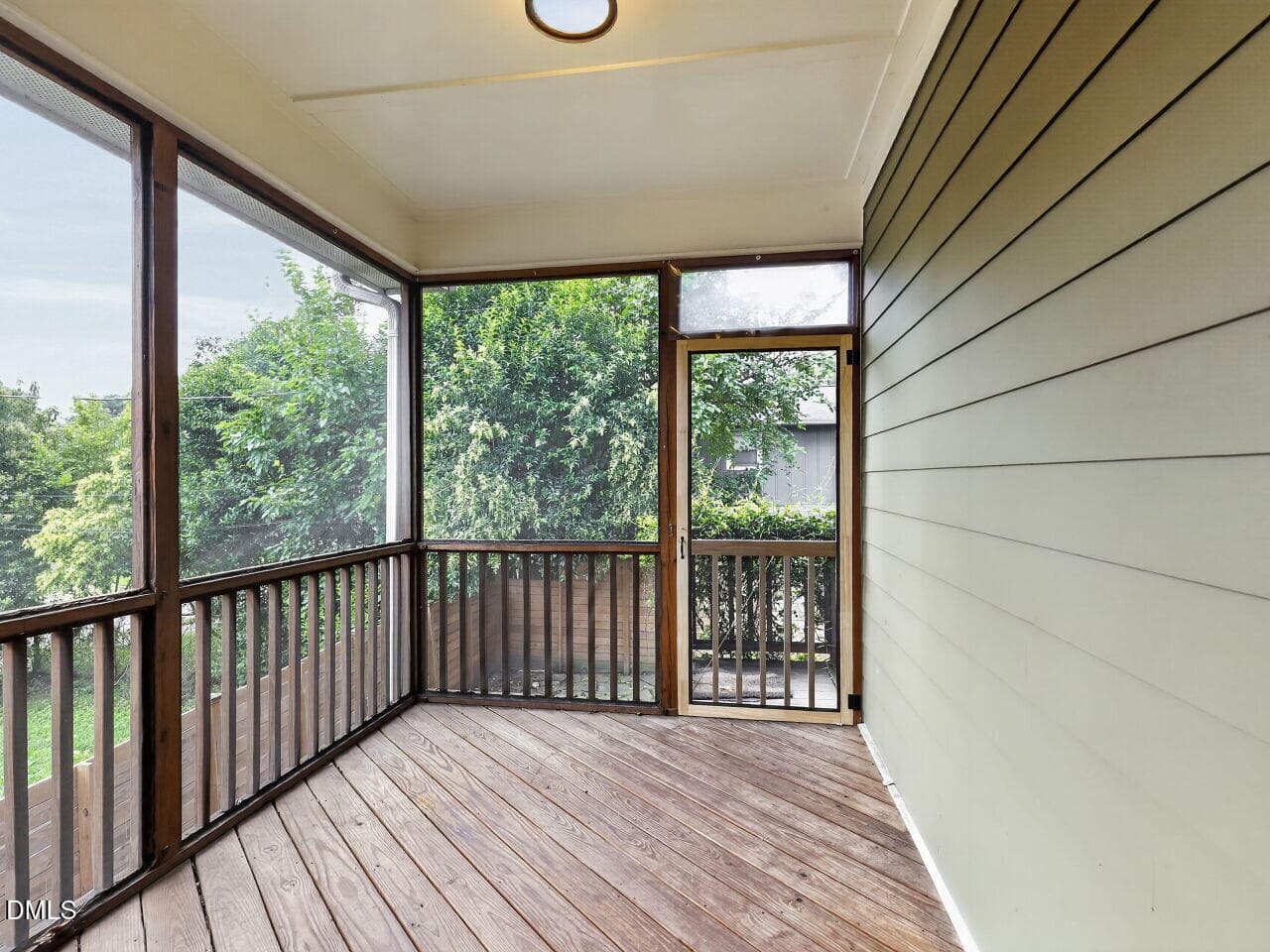 029-1280x960-screen-porch - 324 Gray Avenue, Durham, NC 27701, Durham