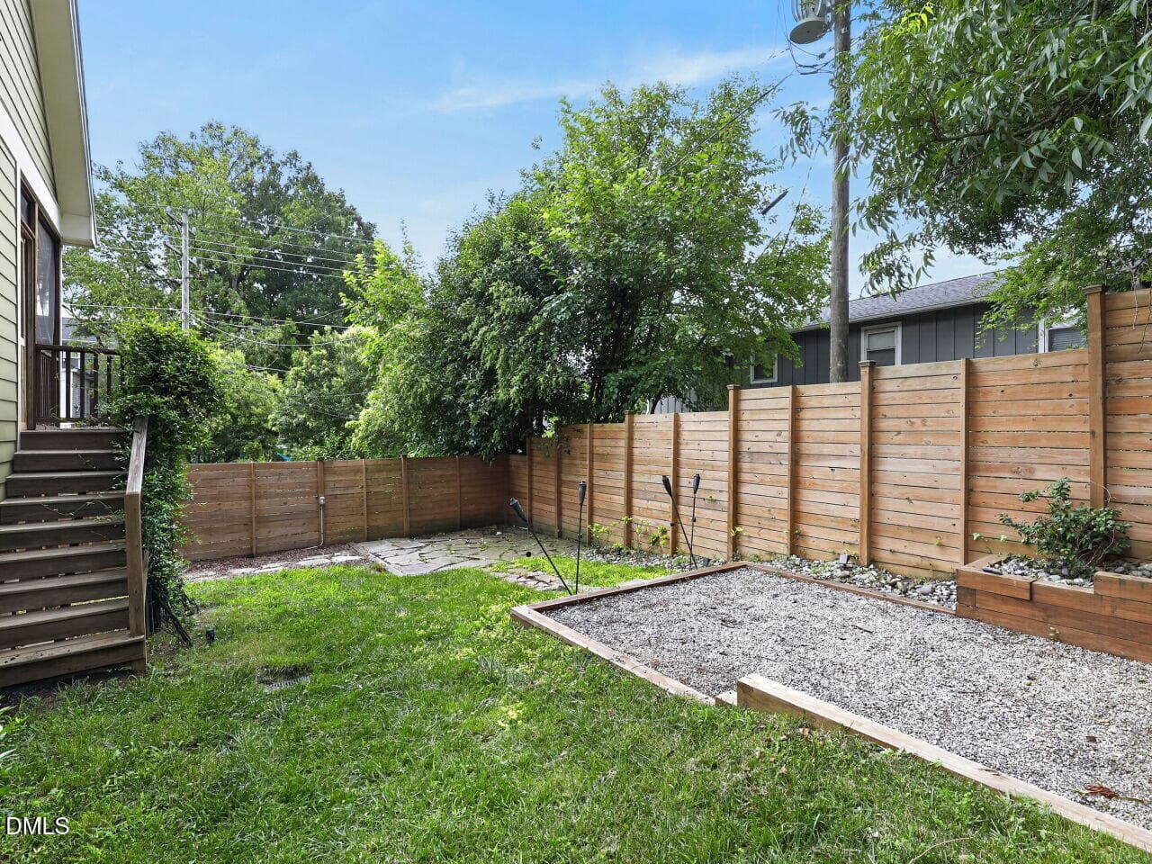 030-1280x960-backyard - 324 Gray Avenue, Durham, NC 27701, Durham