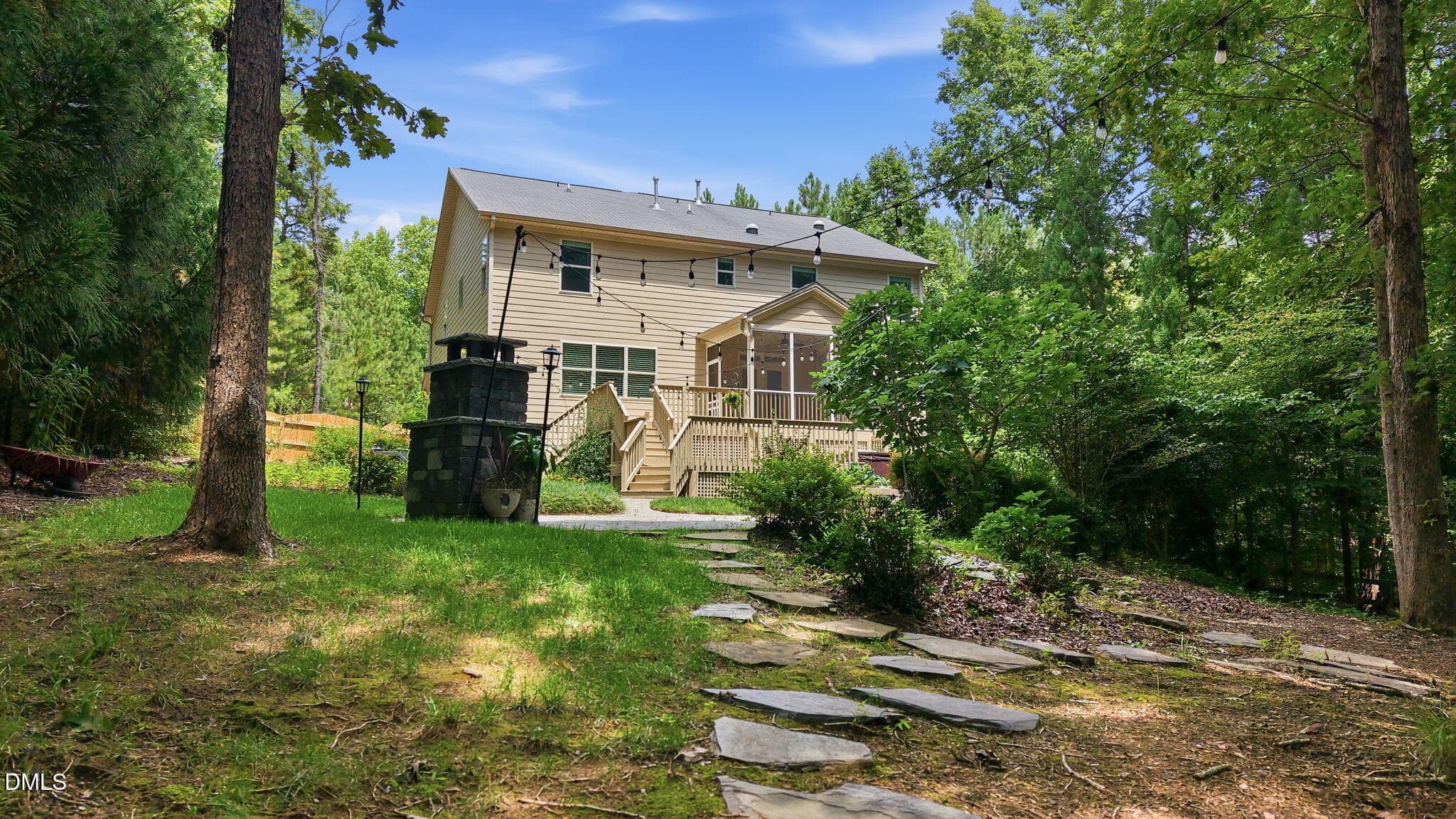 14-web-or-mls-DJI_20260803132057_0073_D - 776 Legend Oaks Drive, Chapel Hill, NC 27517, Chapel Hill