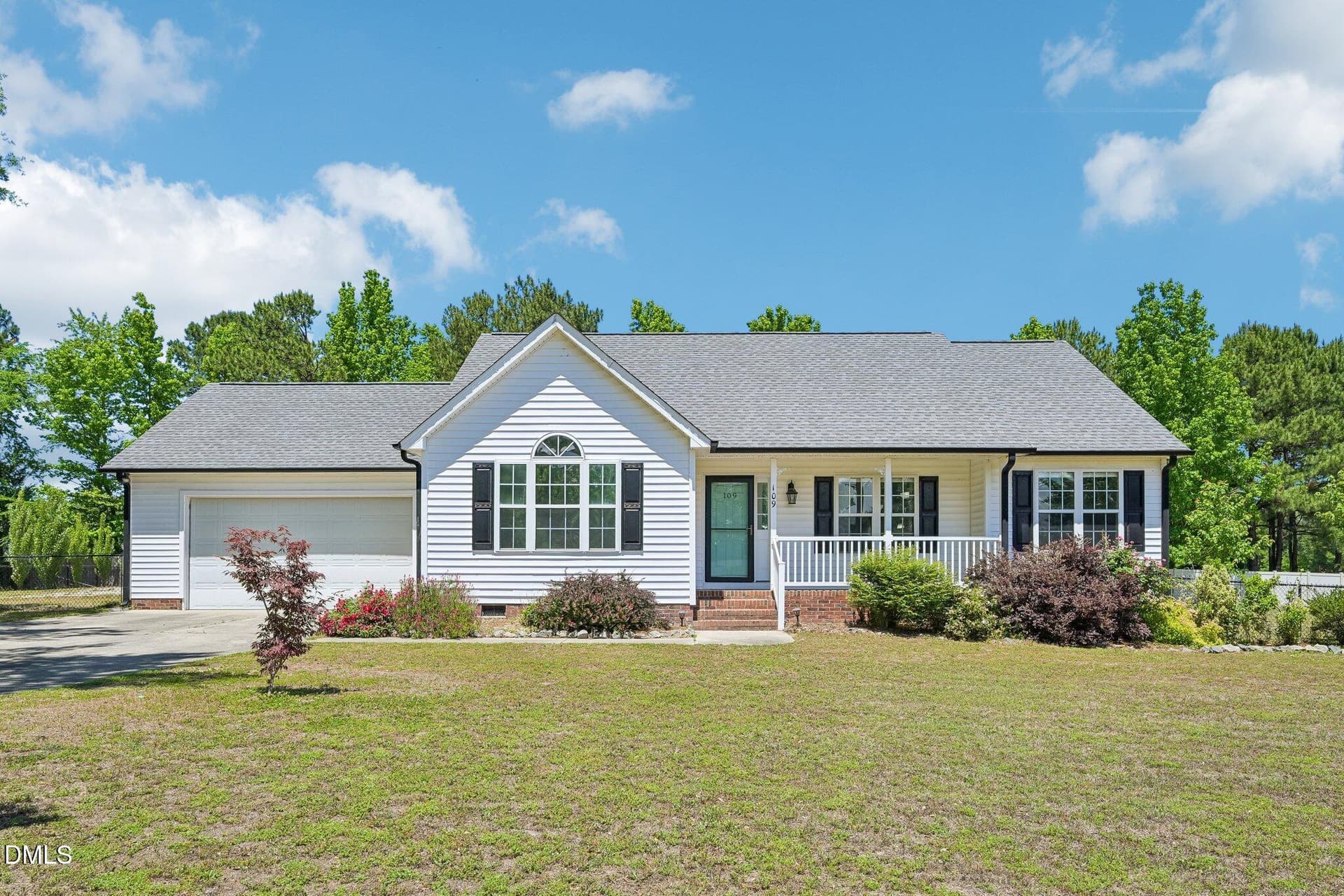 1-web-or-mls-Big Branch Ct-S1305-001 - 109 Big Branch Court, Zebulon, NC 27597