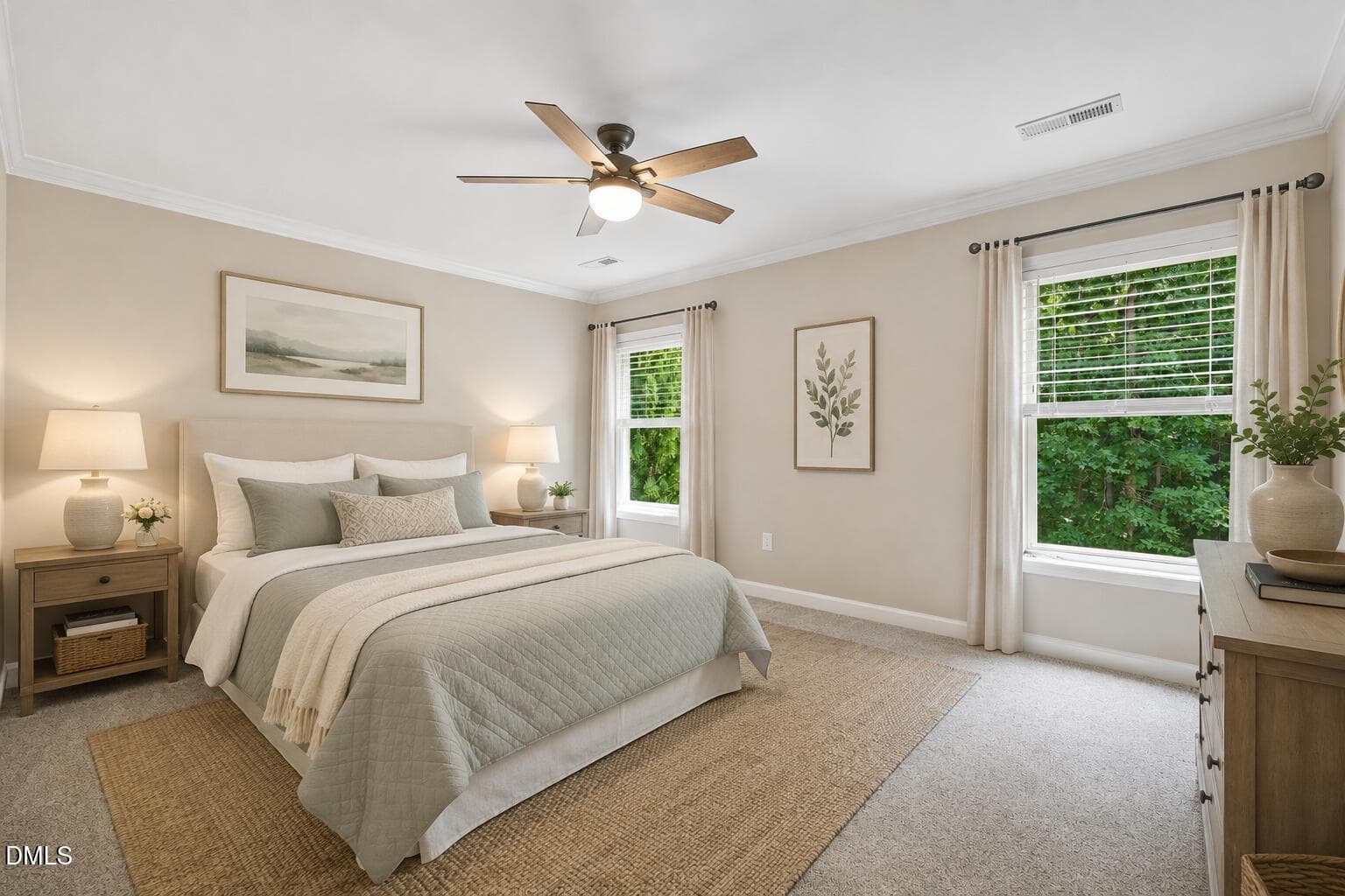 Third Bedroom - 776 Legend Oaks Drive, Chapel Hill, NC 27517, Chapel Hill