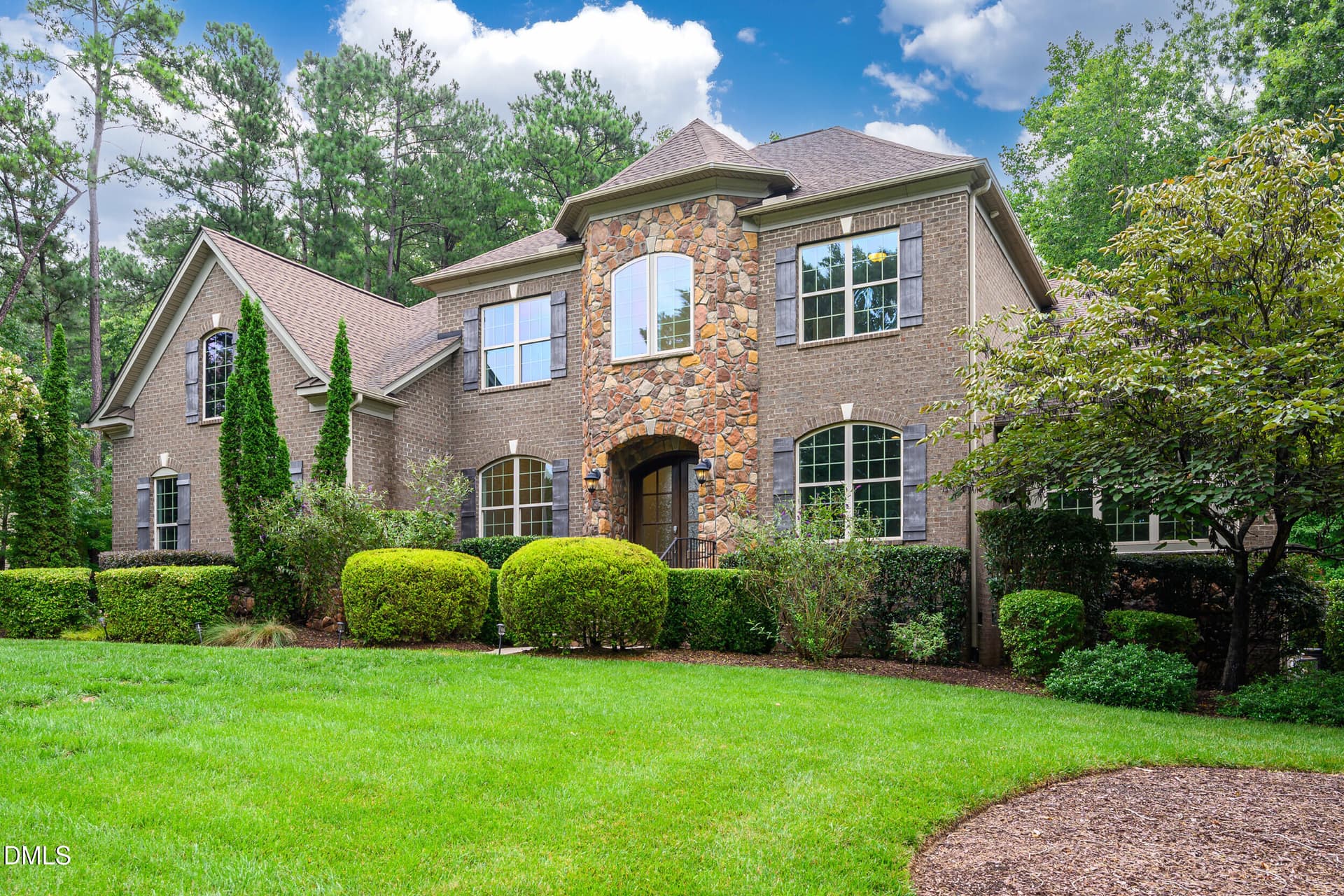 7540 Hasentree Club - 7540 Hasentree Club Drive, Wake Forest, NC 27587
