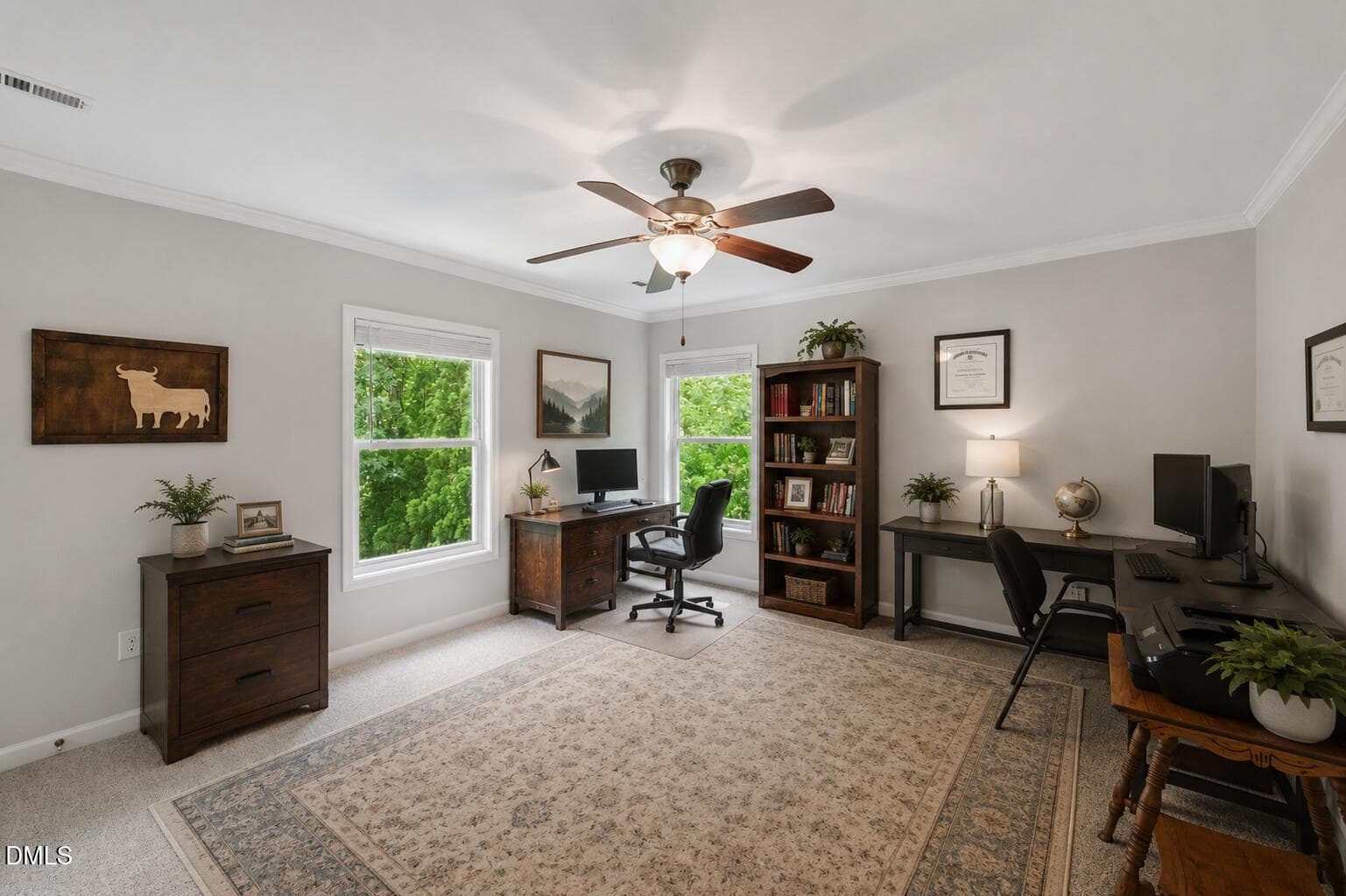 Office - 776 Legend Oaks Drive, Chapel Hill, NC 27517, Chapel Hill
