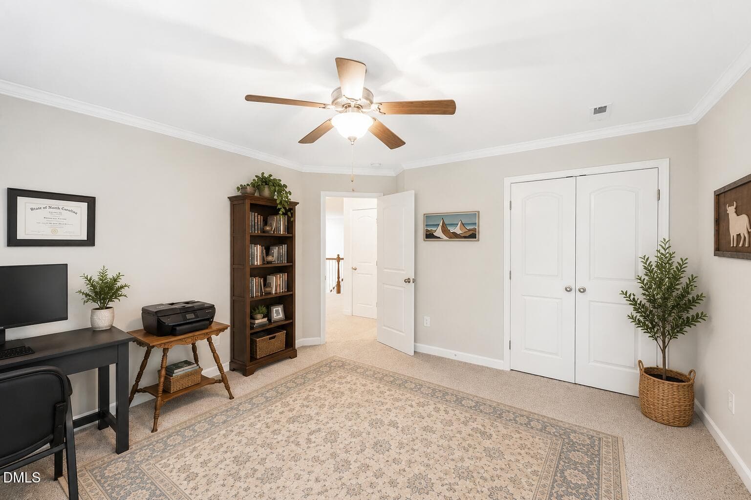 Office 2 - 776 Legend Oaks Drive, Chapel Hill, NC 27517, Chapel Hill