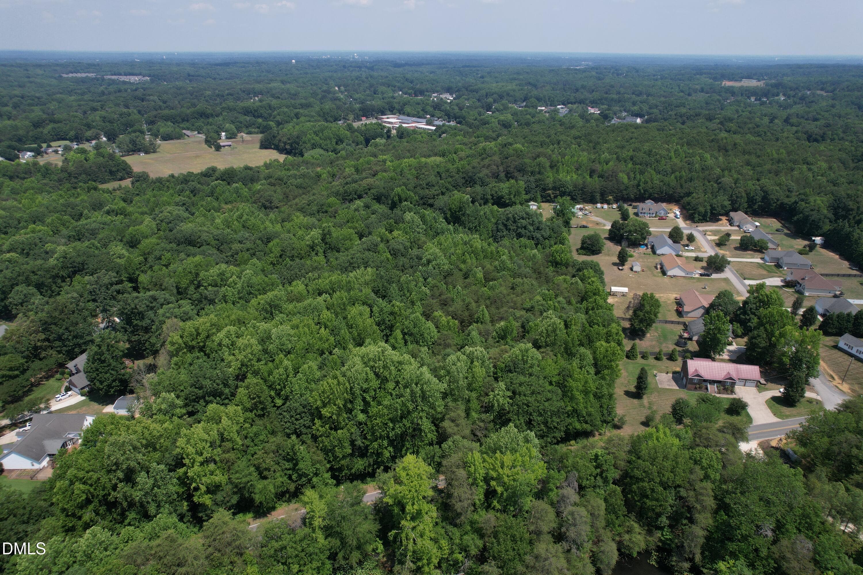 DJI_0598 - 0 Raven Brook Way, Granite Quarry, NC 28146