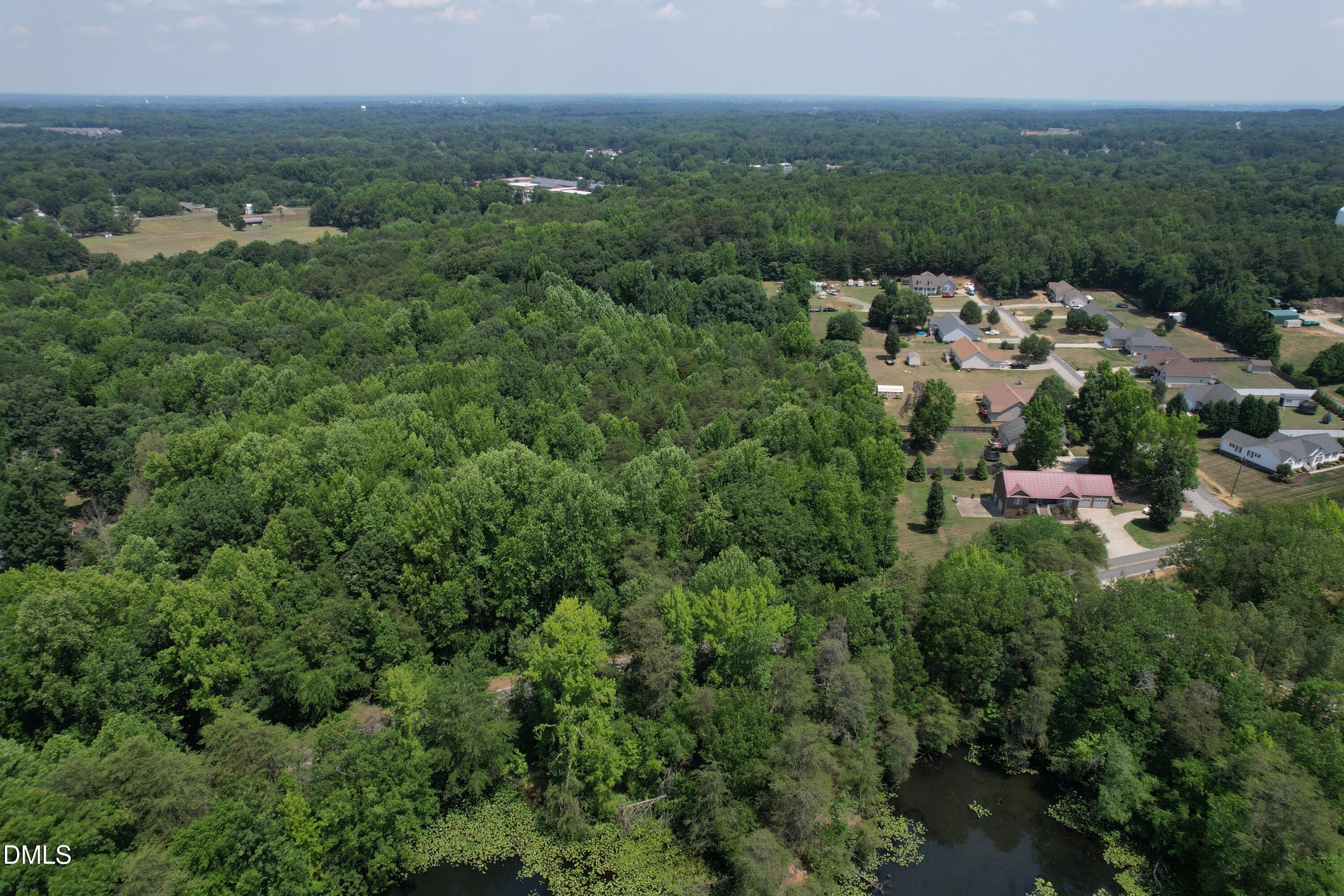 DJI_0604 - 0 Raven Brook Way, Granite Quarry, NC 28146