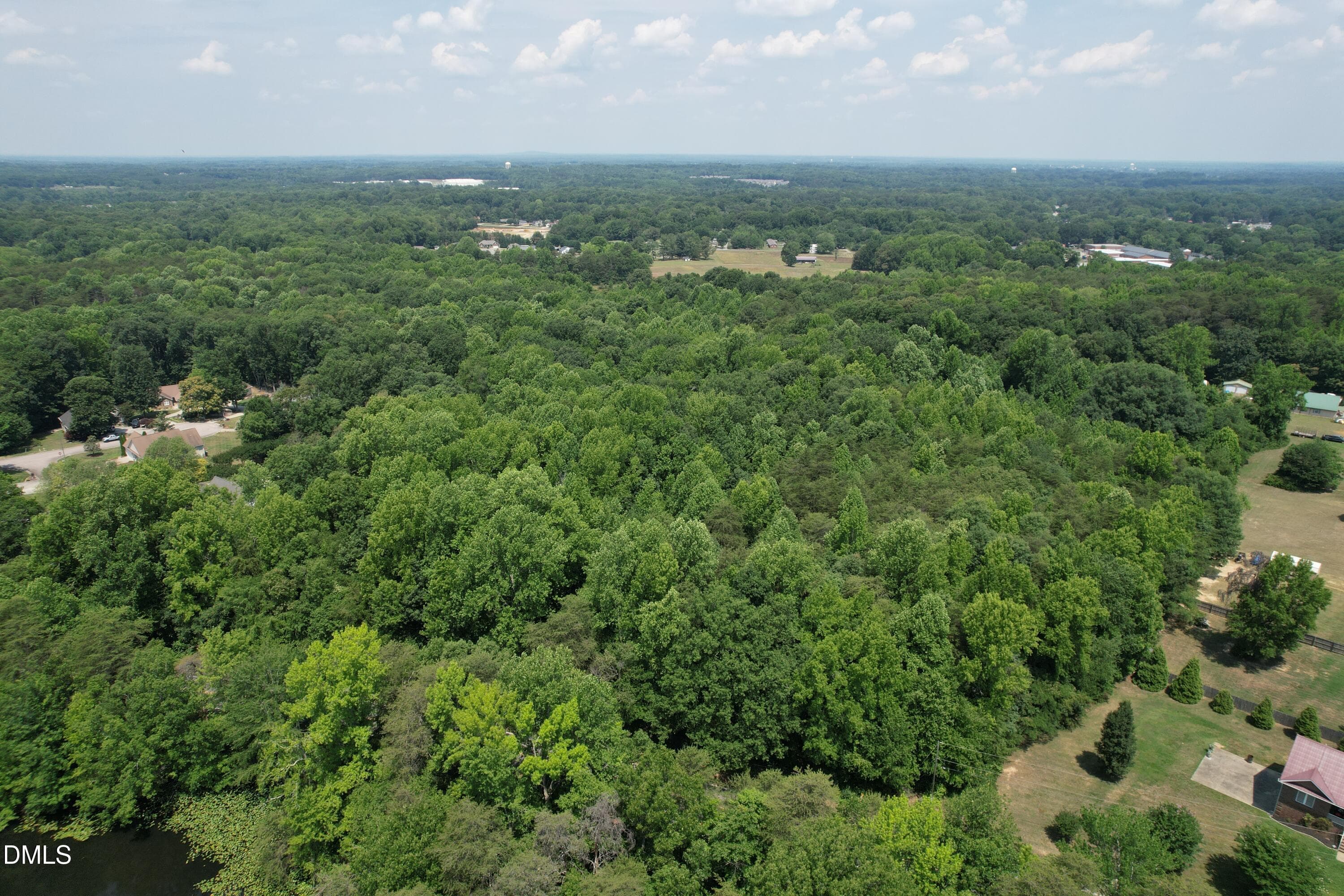 DJI_0612 - 0 Raven Brook Way, Granite Quarry, NC 28146