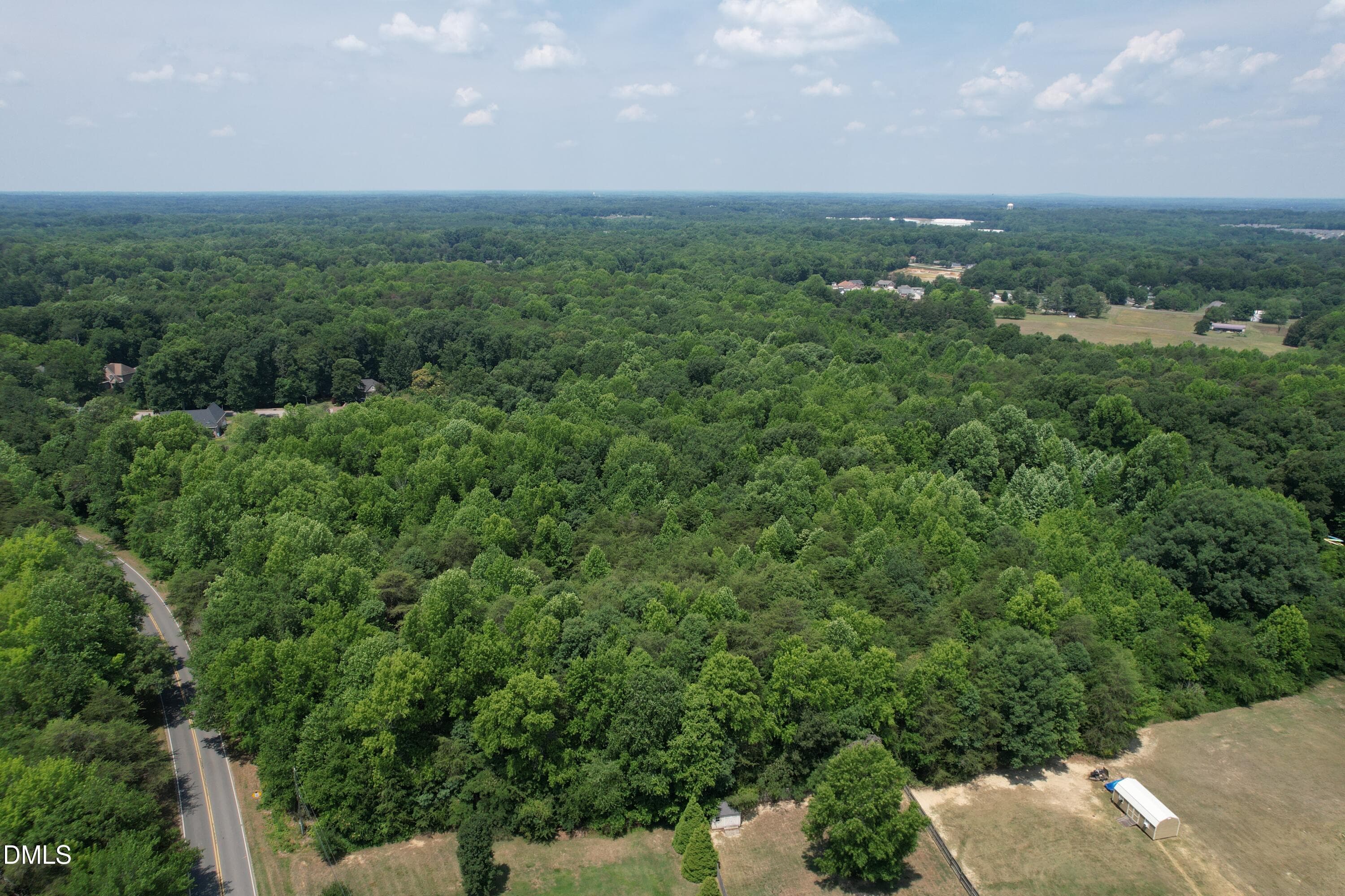 DJI_0615 - 0 Raven Brook Way, Granite Quarry, NC 28146