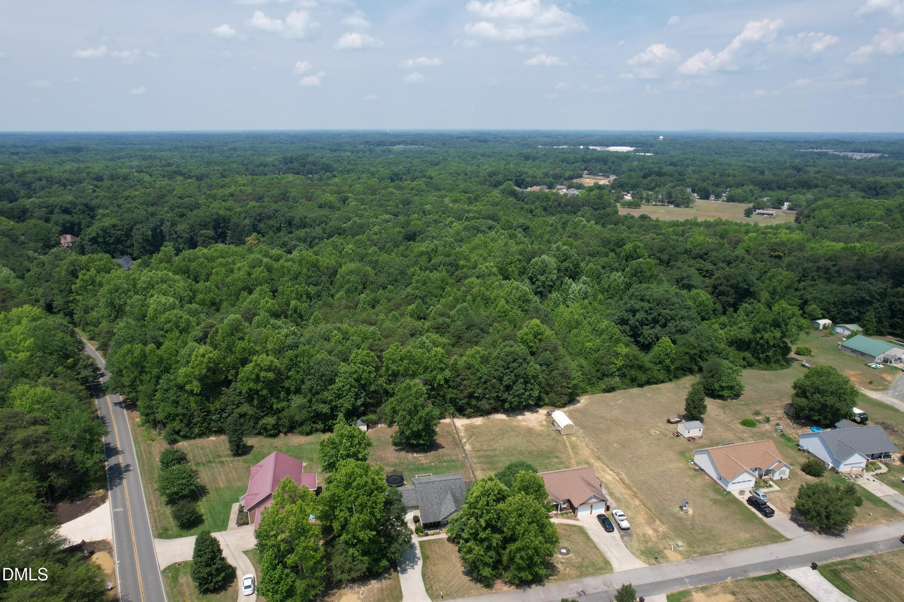DJI_0618 - 0 Raven Brook Way, Granite Quarry, NC 28146