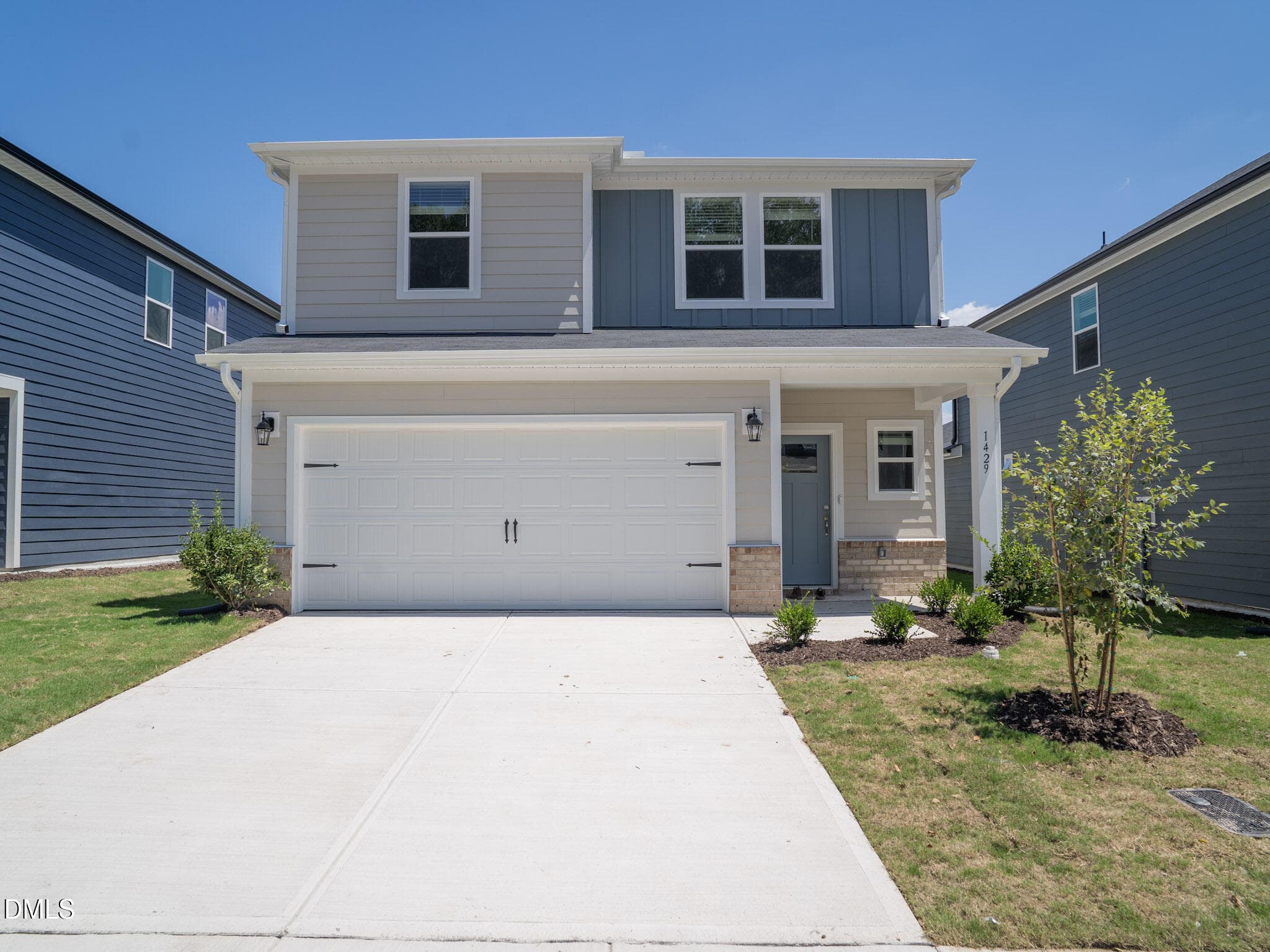 1429 Hatteras Road, Durham, NC 27704