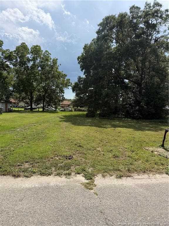 9 Bryant Street, Lumberton, NC 28358