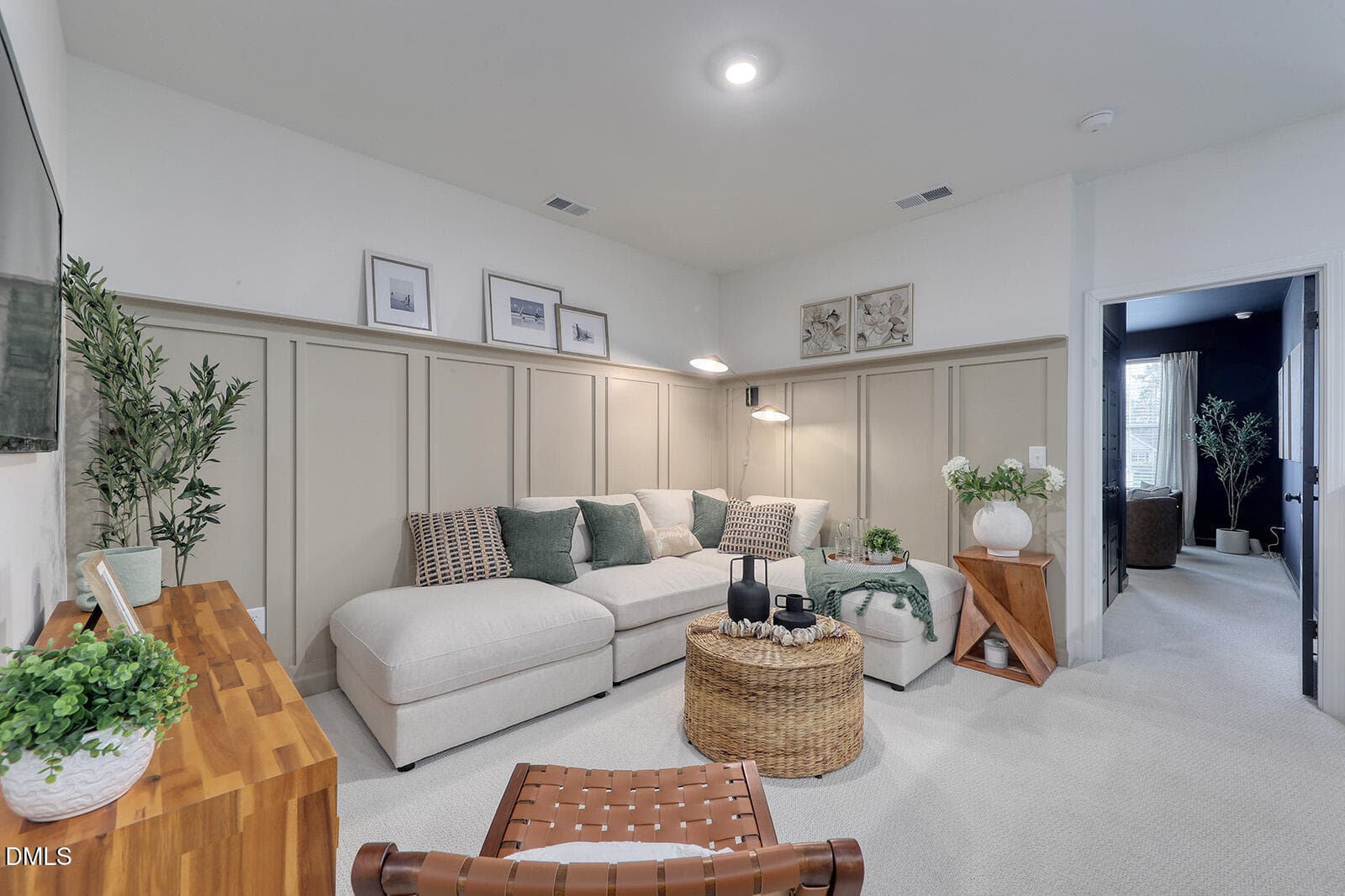 Loft - 605 Lanceleaf Lane 11, Durham, NC 27703, Durham