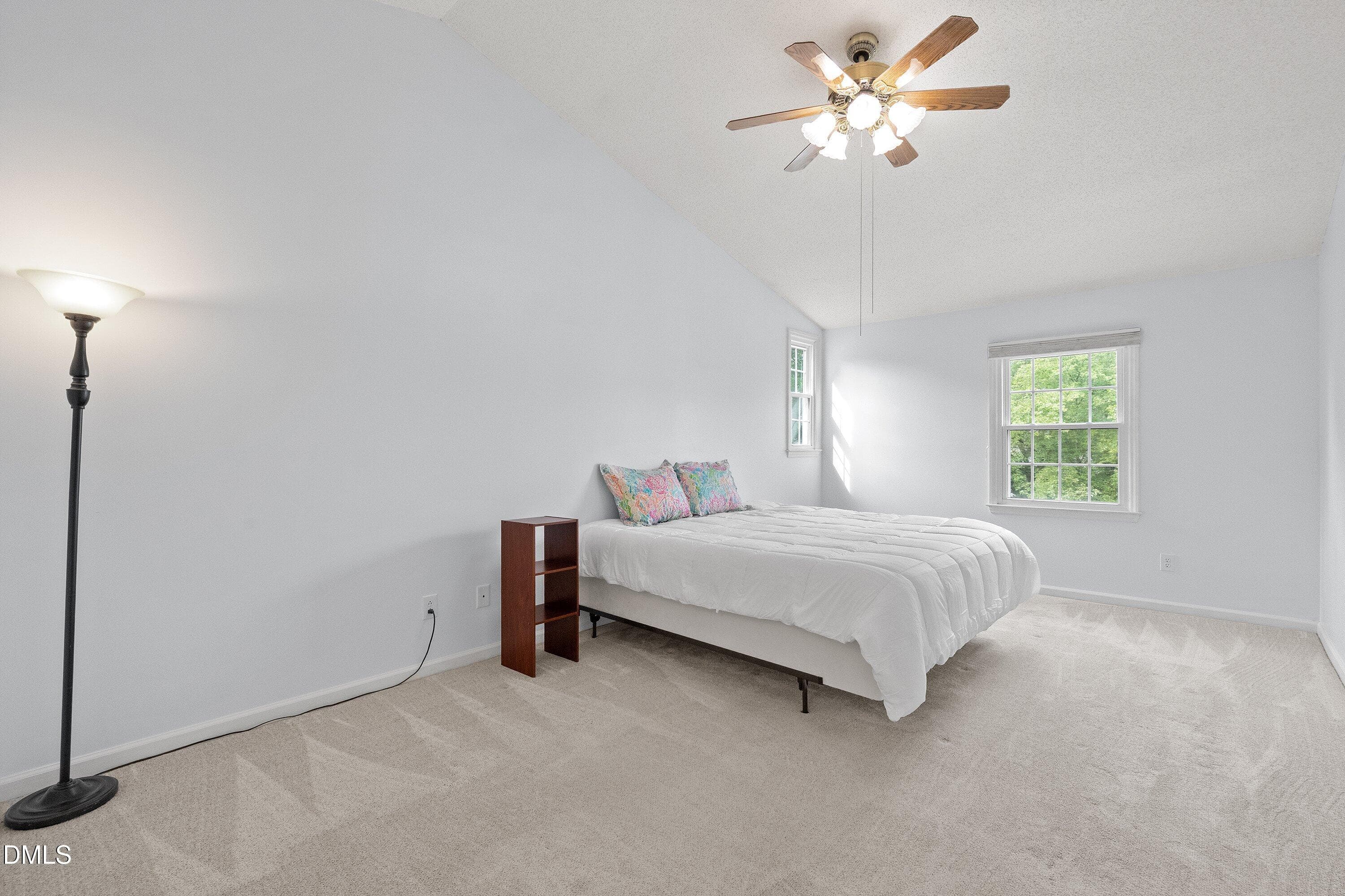 Primary Bedroom - 2305 Declaration Drive, Raleigh, NC 27615, Raleigh