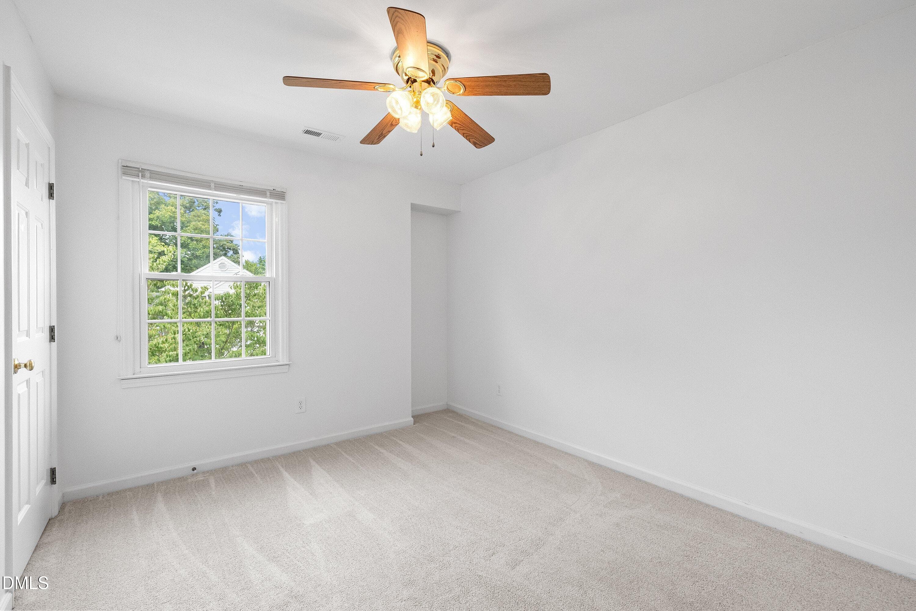 Bedroom 4 - 2305 Declaration Drive, Raleigh, NC 27615, Raleigh