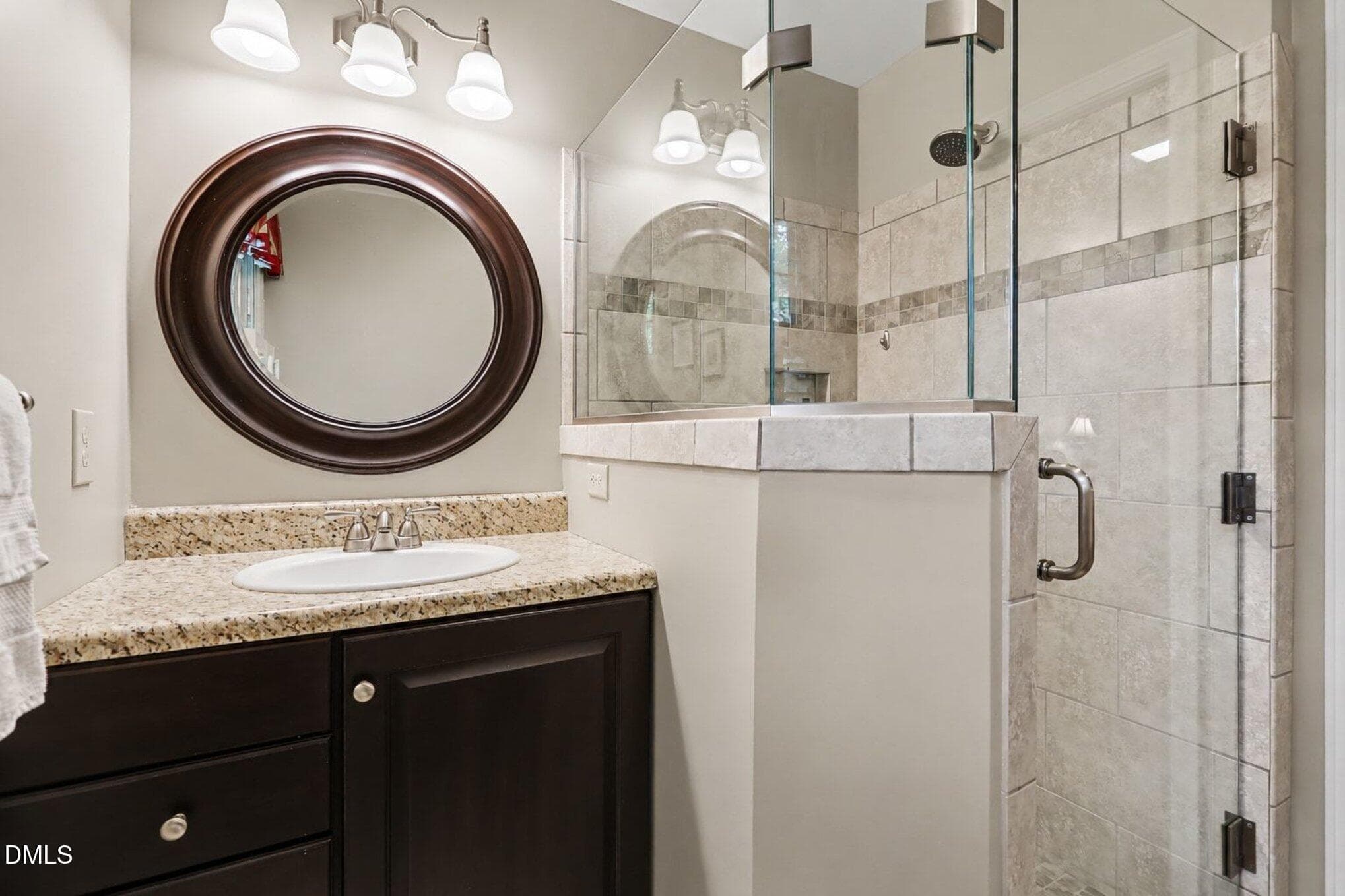 BathrooomUpdated - 15 Chippers Way, Durham, NC 27705