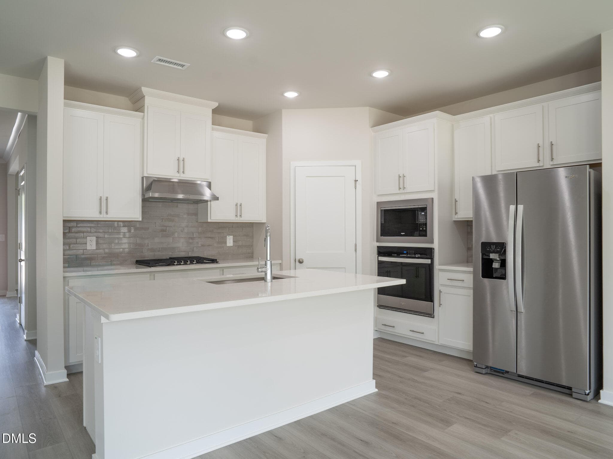 AP246_Kitchen - 2111 Topsail Road, Durham, NC 27704, Durham