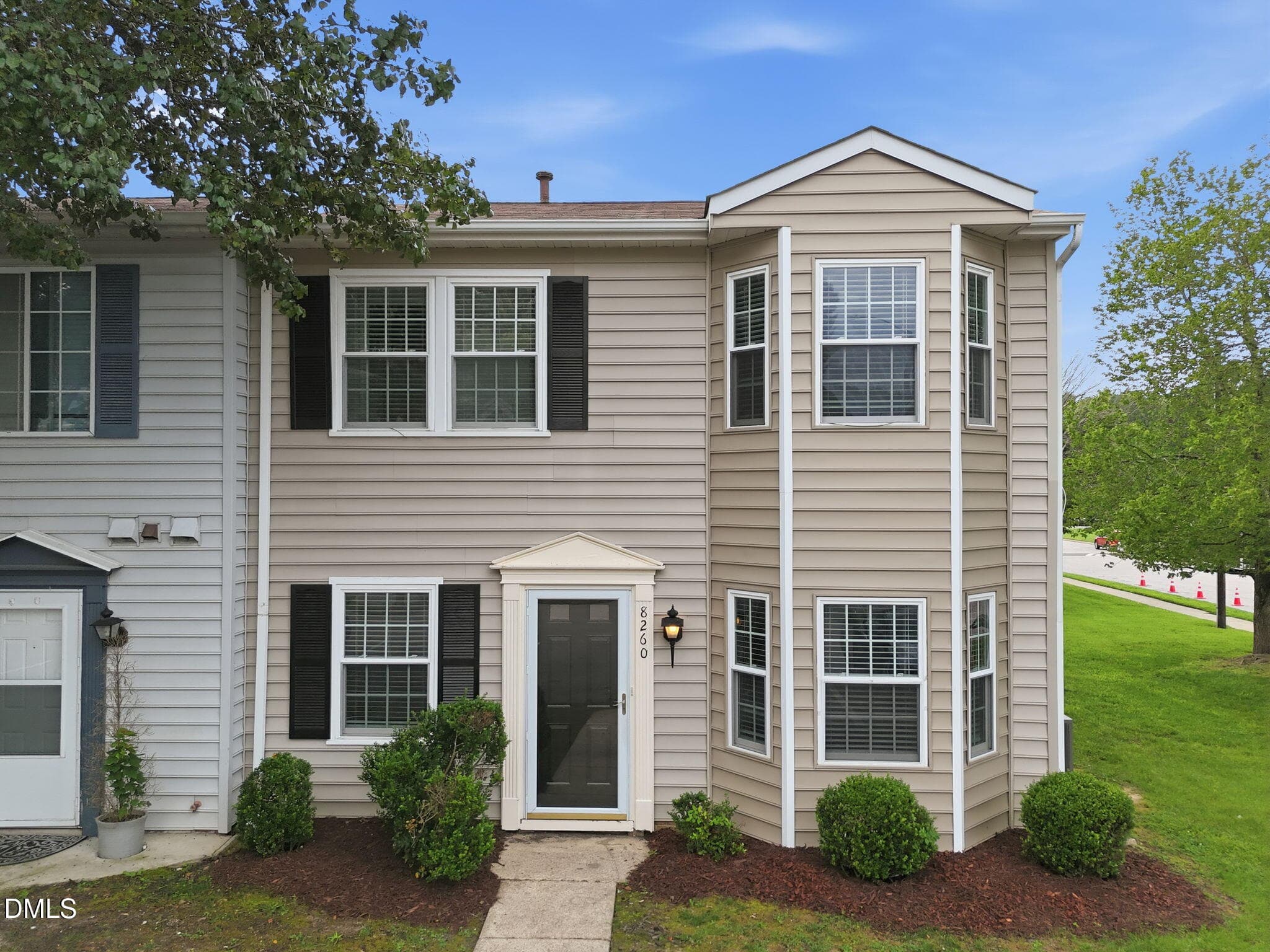 2-web-or-mls-DJI_20260805125432_0952_D - 8260 Mcguire Drive, Raleigh, NC 27616, Raleigh