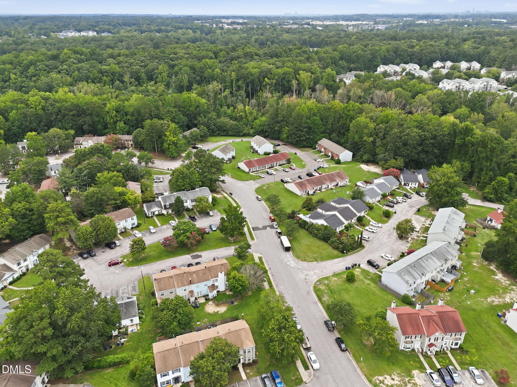10-web-or-mls-DJI_20260805130141_0960_D_ - 8260 Mcguire Drive, Raleigh, NC 27616, Raleigh