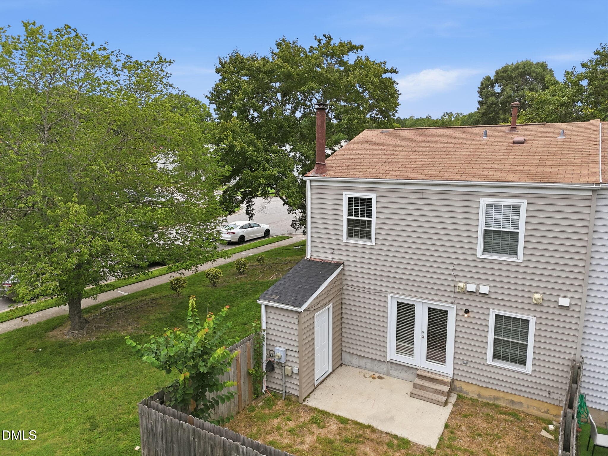 13-web-or-mls-DJI_20260805130314_0963_D - 8260 Mcguire Drive, Raleigh, NC 27616, Raleigh
