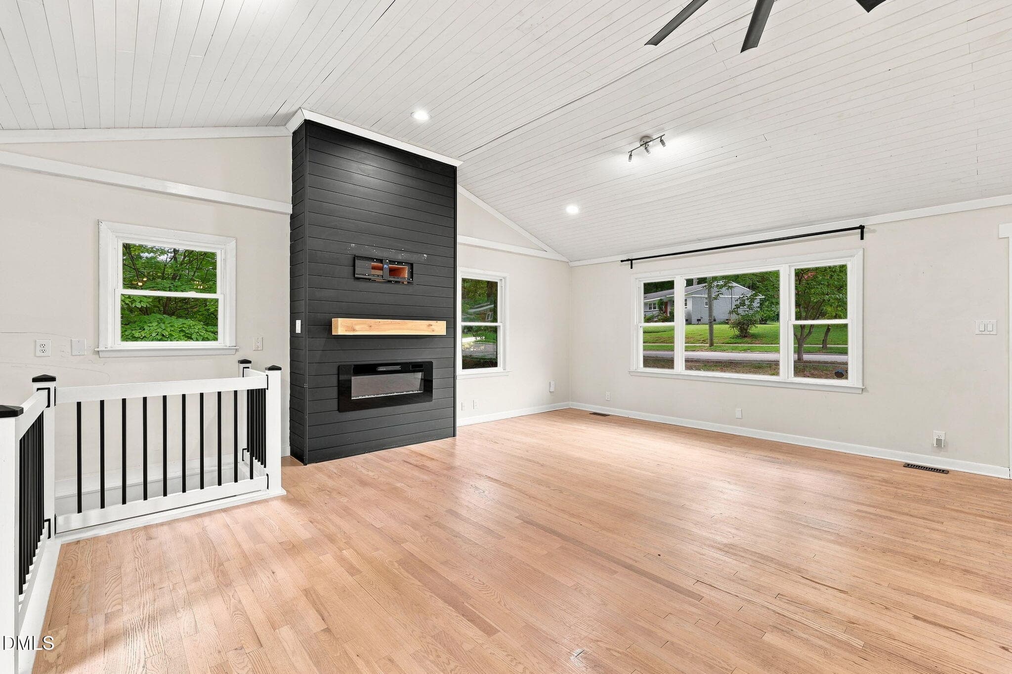 Family Room - 3108 Brentwood Road, Raleigh, NC 27604, Raleigh
