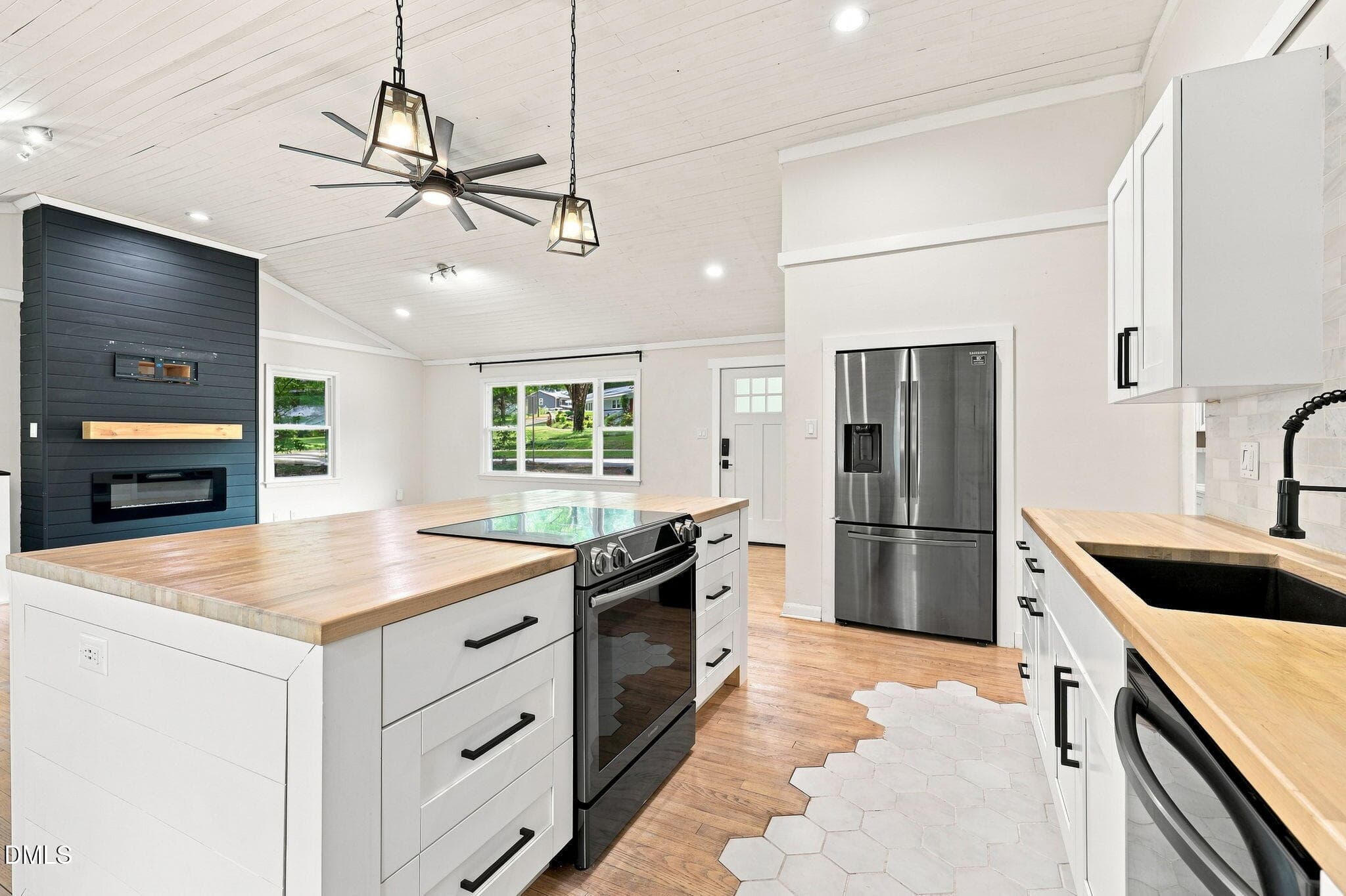 Kitchen - 3108 Brentwood Road, Raleigh, NC 27604, Raleigh