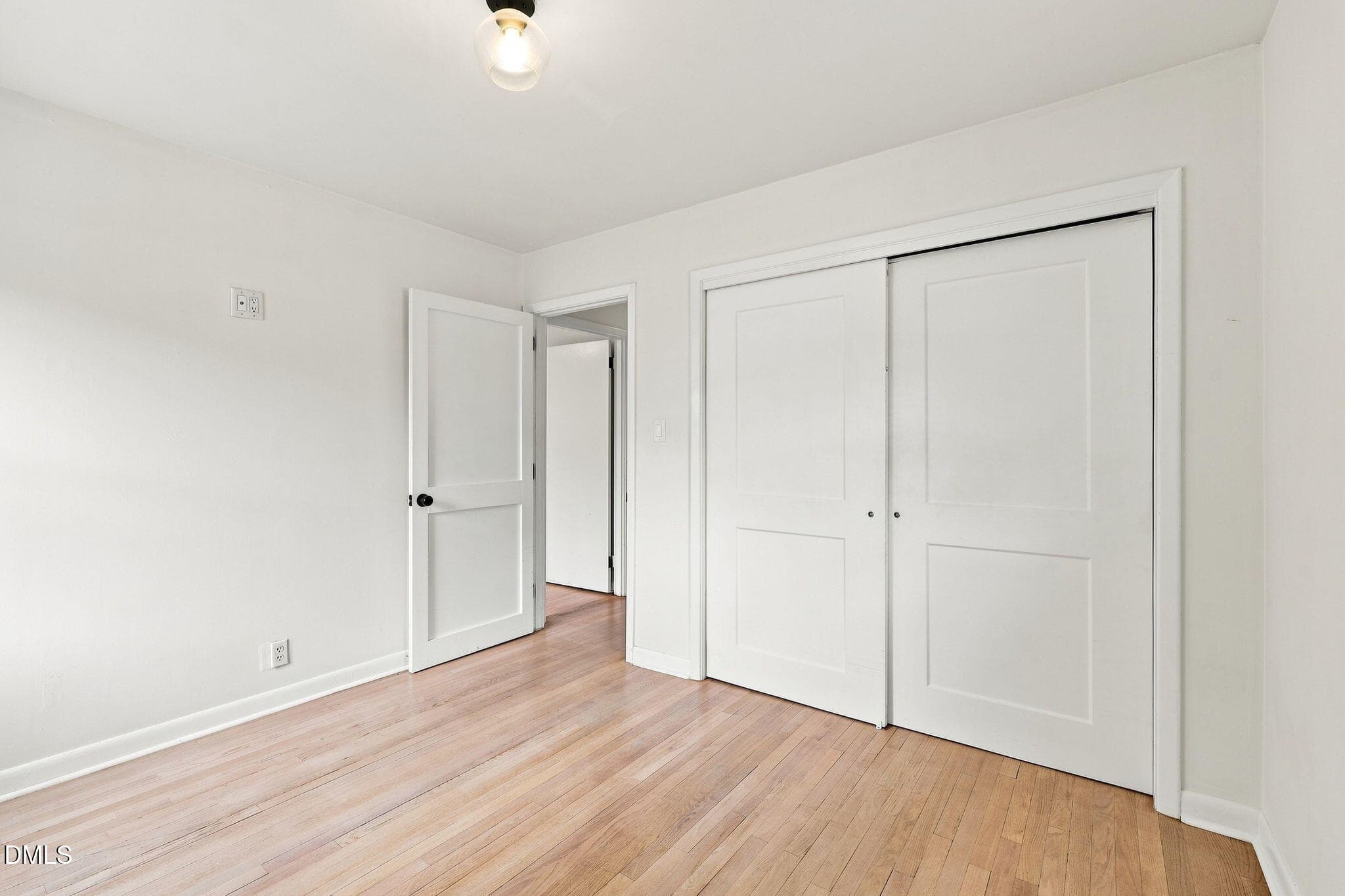 Bedroom - 3108 Brentwood Road, Raleigh, NC 27604, Raleigh