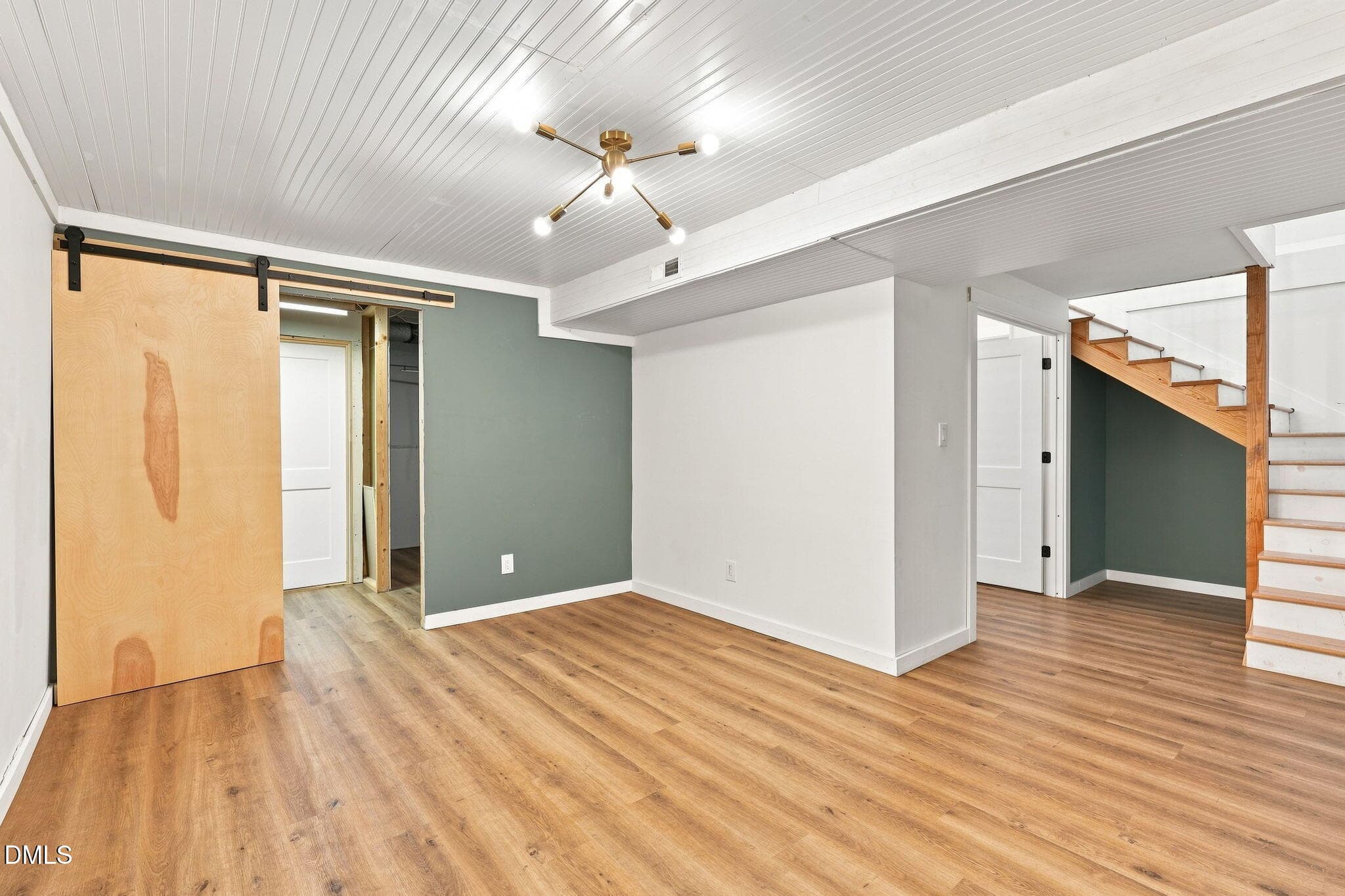 Den or Office - 3108 Brentwood Road, Raleigh, NC 27604, Raleigh