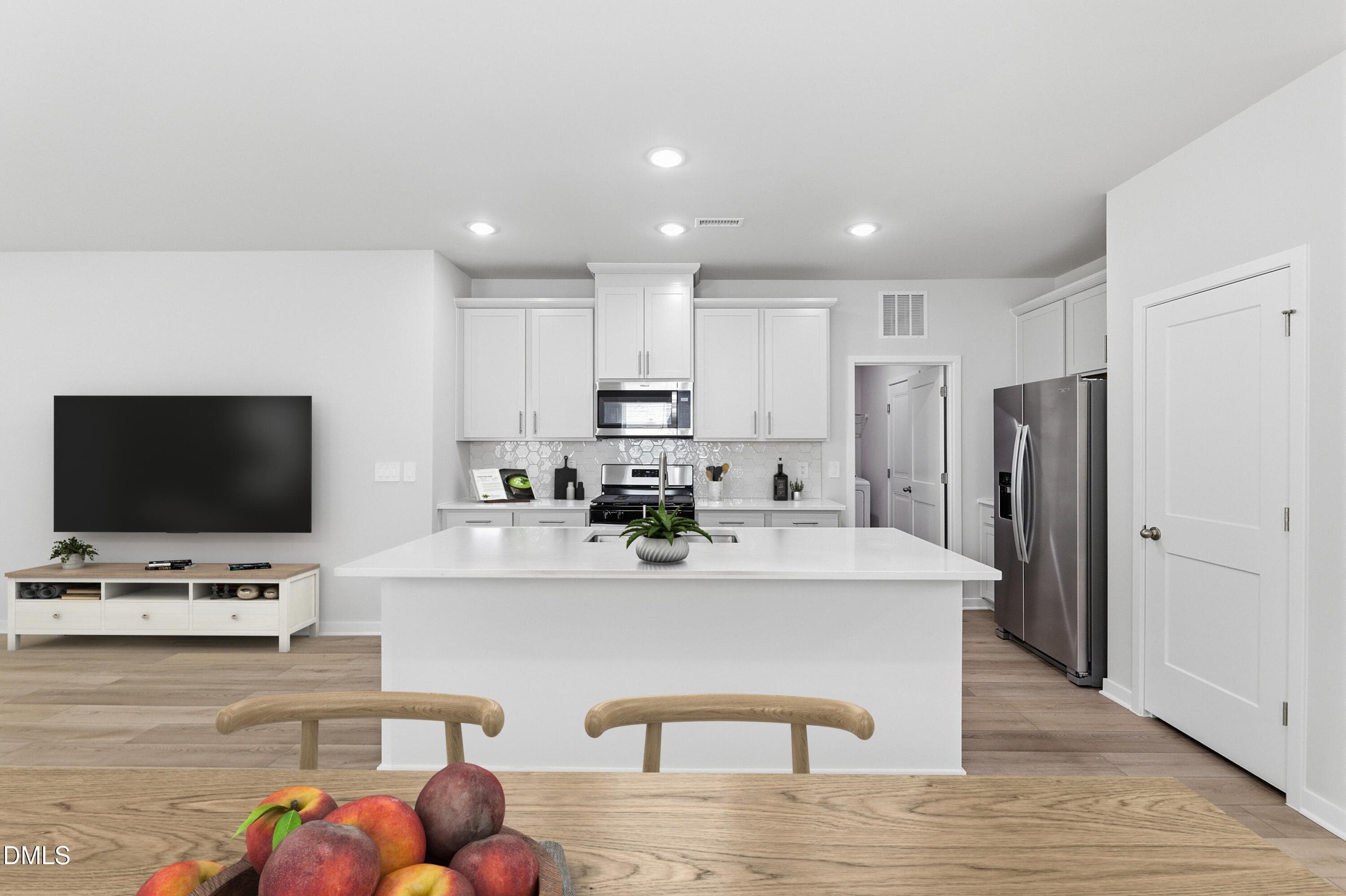 3 - Kitchen - 1425 Hatteras Road, Durham, NC 27704, Durham