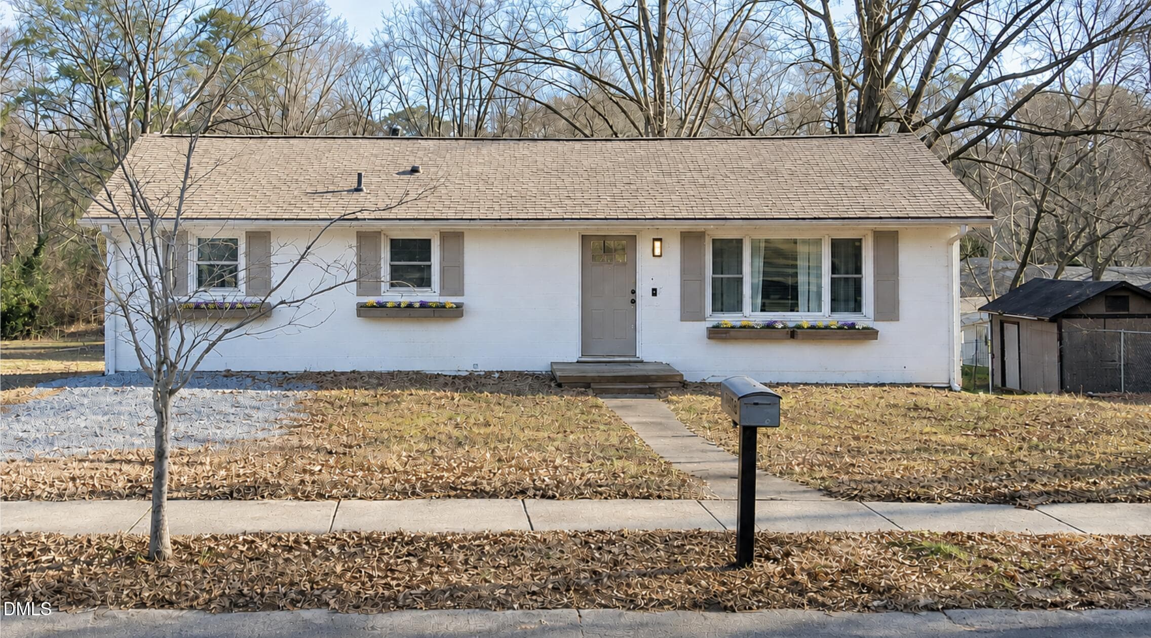 3108 Brentwood Road, Raleigh, NC 27604