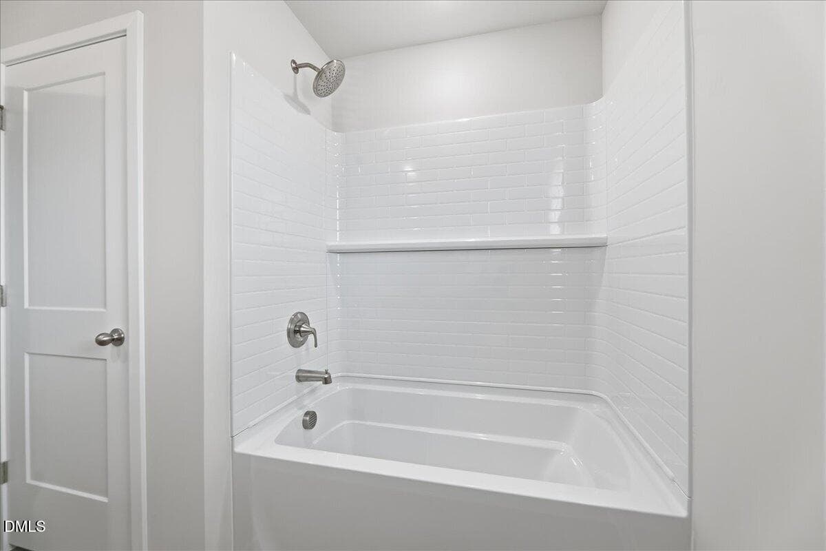 13.2 - Secondary Bath - 1425 Hatteras Road, Durham, NC 27704, Durham