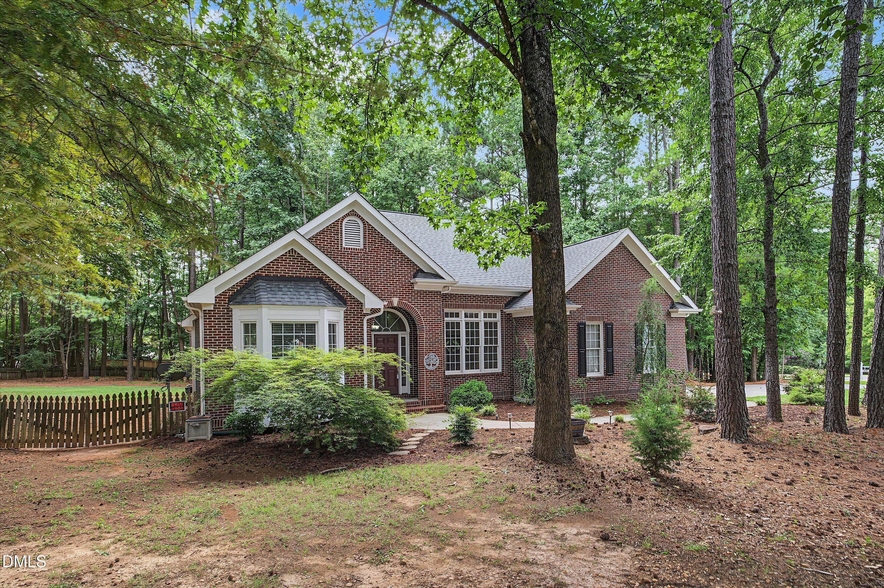3-13_2101 Chicora Ext - 2101 Chicora Wood Drive, Raleigh, NC 27606, Raleigh