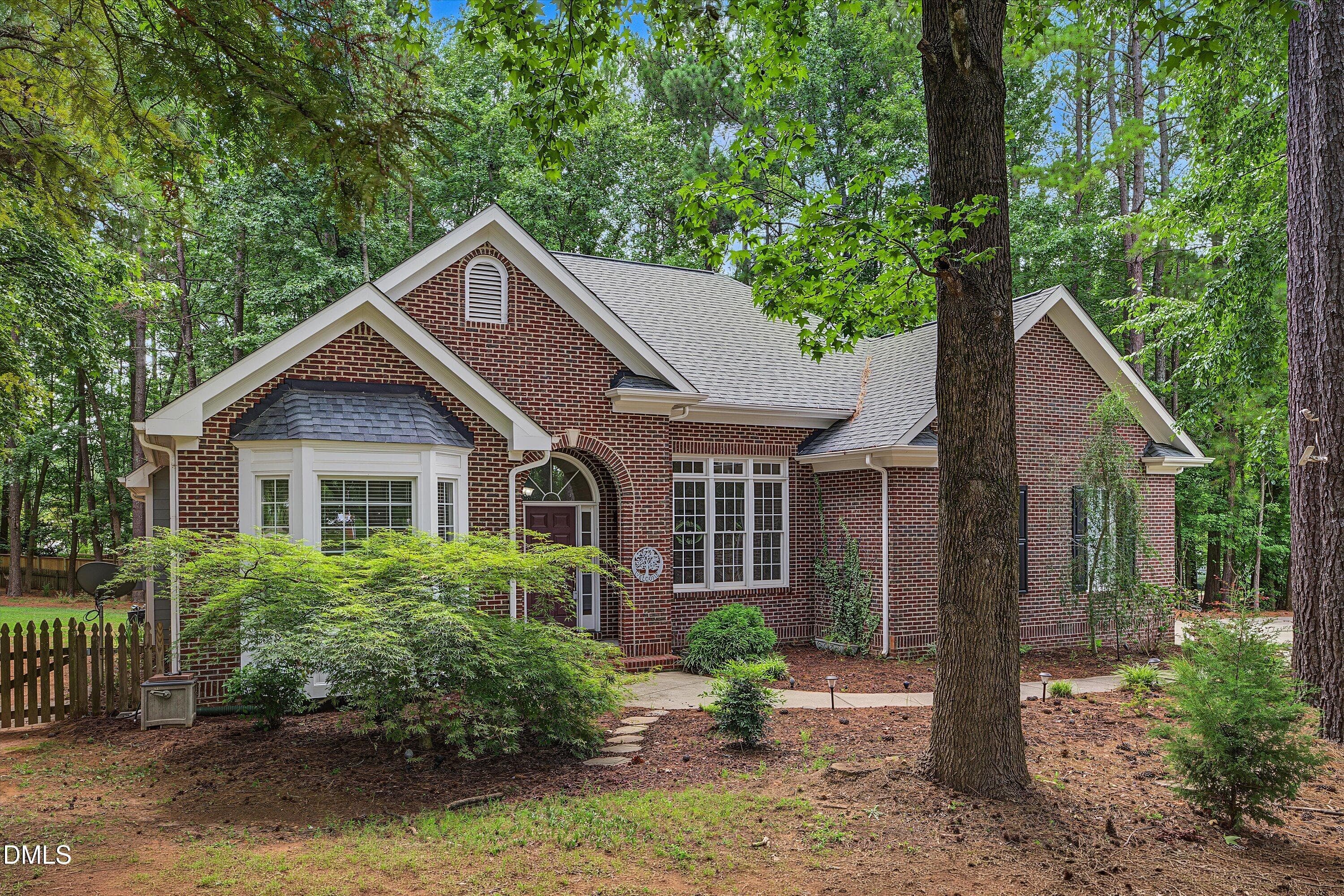 6-12_2101 Chicora Ext - 2101 Chicora Wood Drive, Raleigh, NC 27606, Raleigh