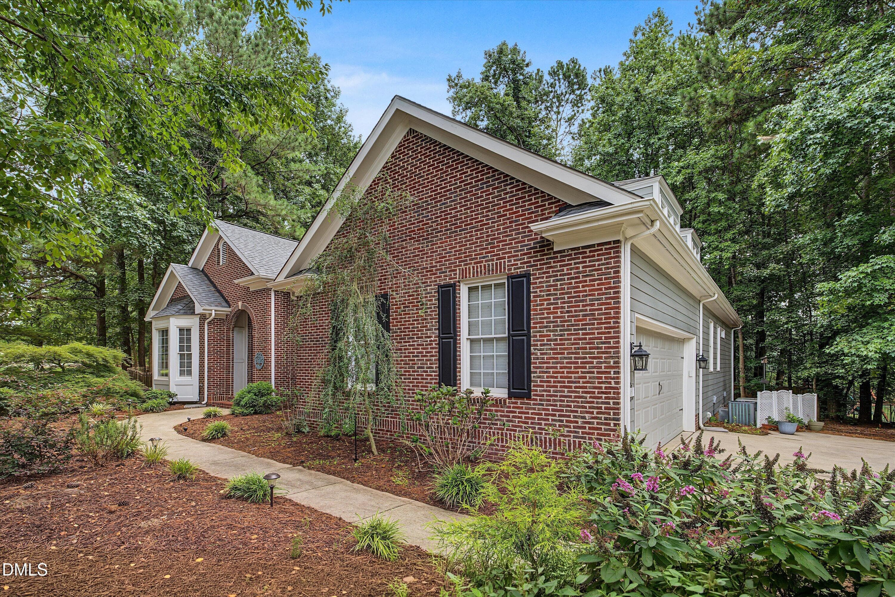 8-06_2101 Chicora Ext - 2101 Chicora Wood Drive, Raleigh, NC 27606, Raleigh