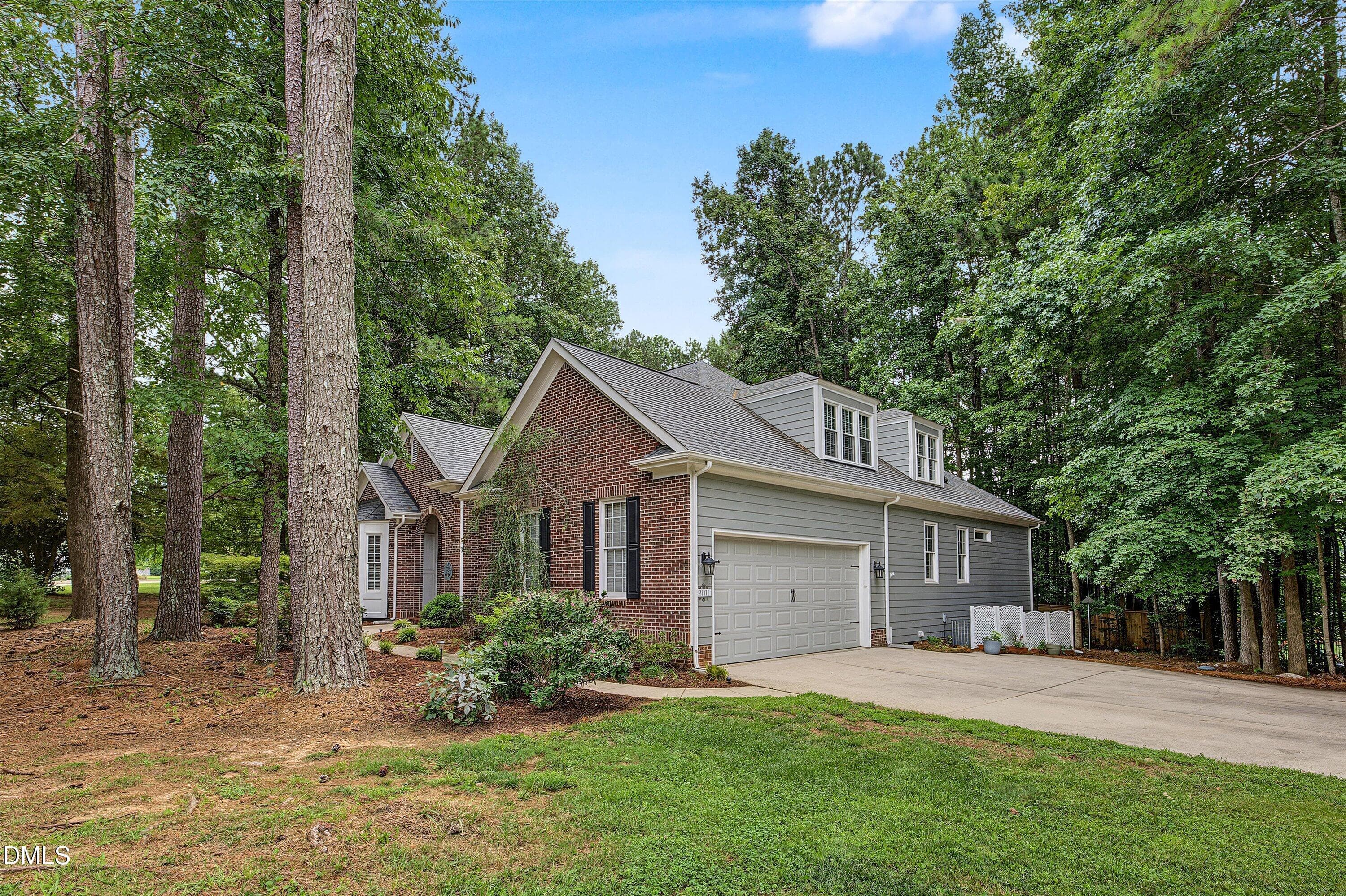 9-07_2101 Chicora Ext - 2101 Chicora Wood Drive, Raleigh, NC 27606, Raleigh