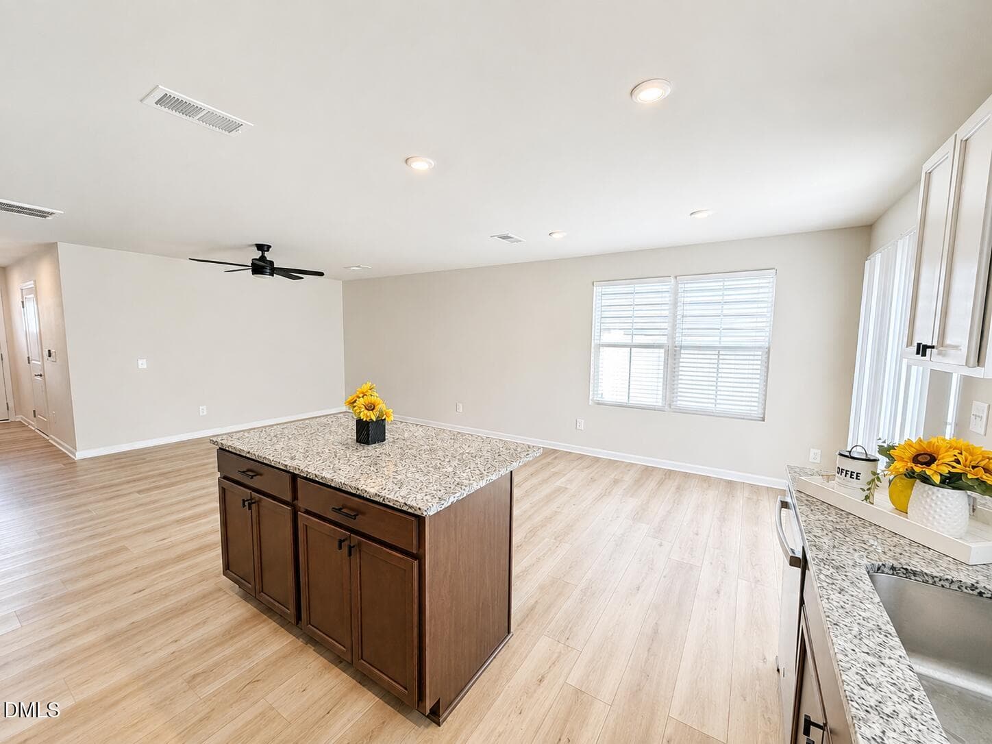 Kitchen - 6858 Tarik Lane, Raleigh, NC 27610, Raleigh