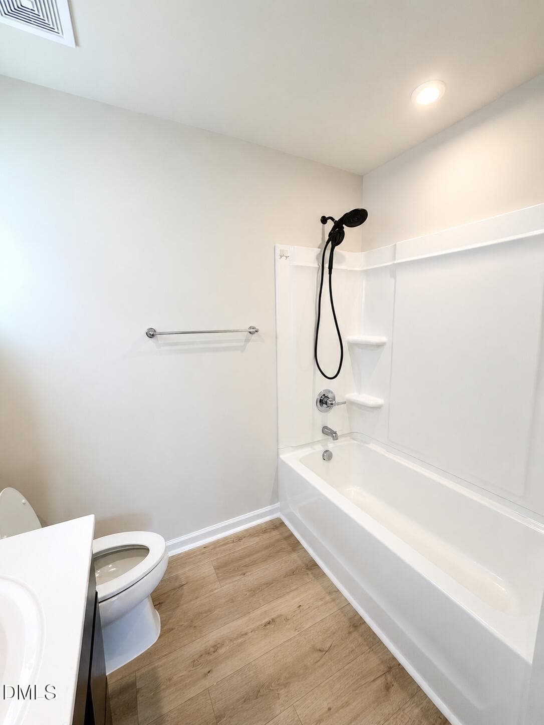 Owner's Bath - 6858 Tarik Lane, Raleigh, NC 27610, Raleigh