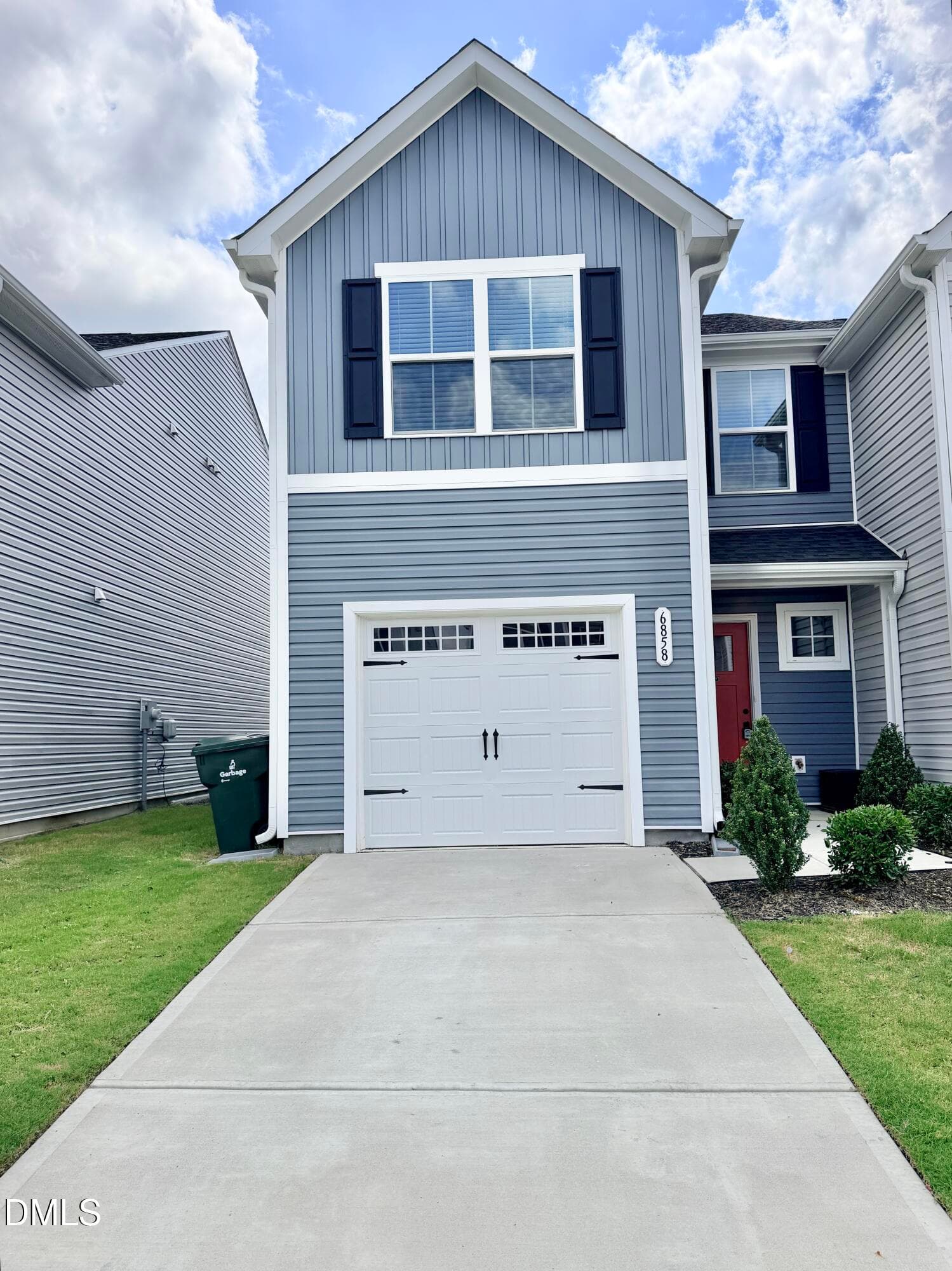6858 Tarik Lane, Raleigh, NC 27610